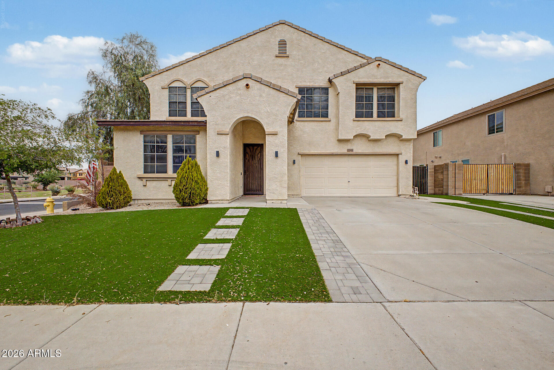 RANCHO SILVERADO UNIT 1 - Residential