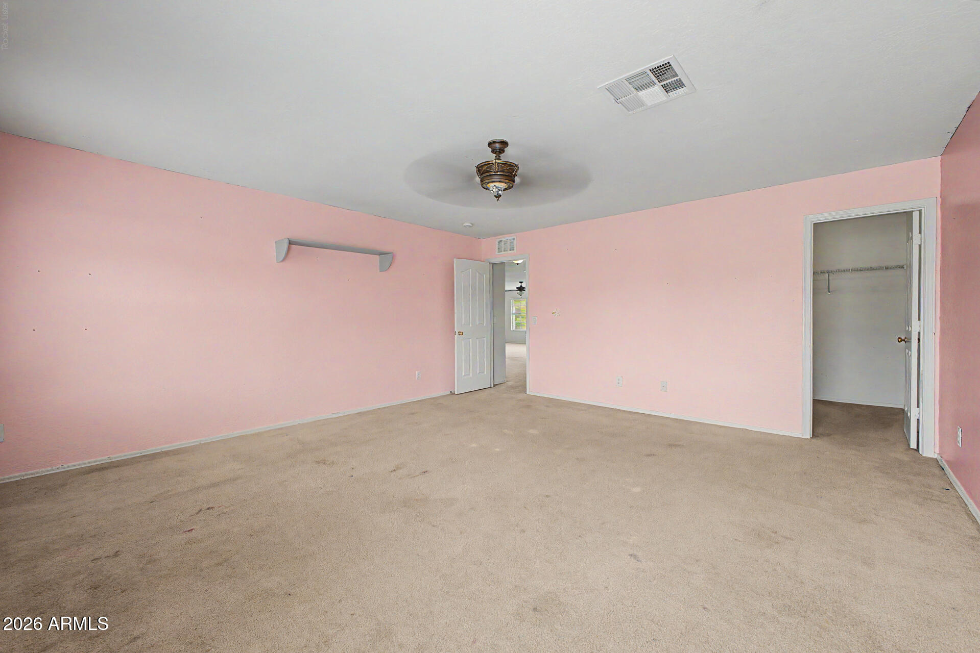 RANCHO SILVERADO UNIT 1 - Residential