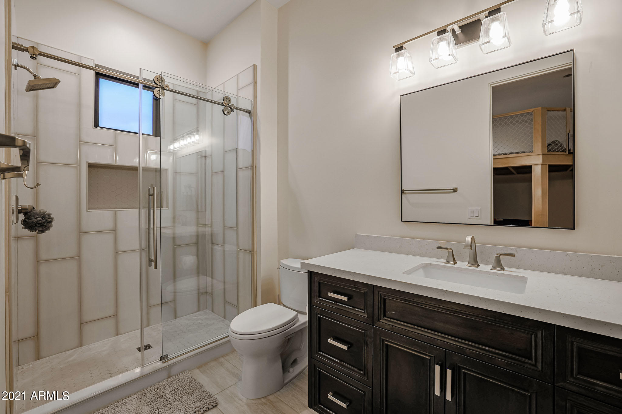 PINNACLE PEAK PLACE - Residential