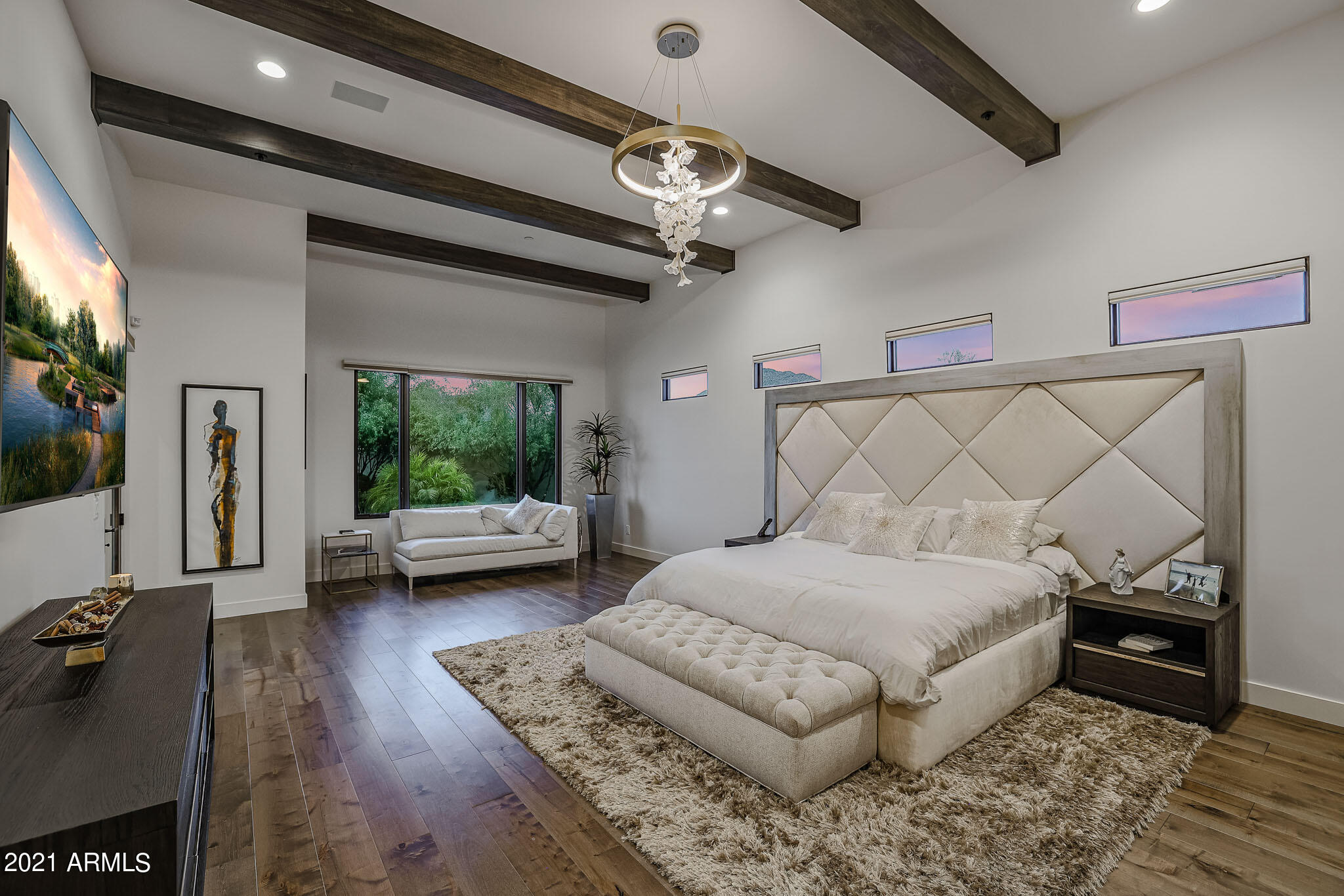 PINNACLE PEAK PLACE - Residential