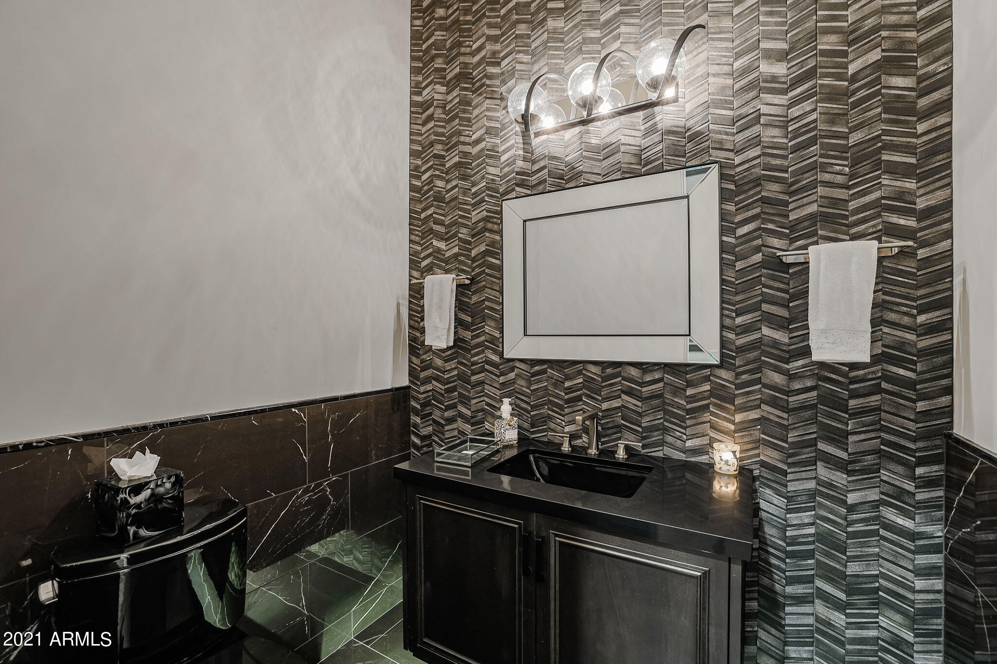 PINNACLE PEAK PLACE - Residential