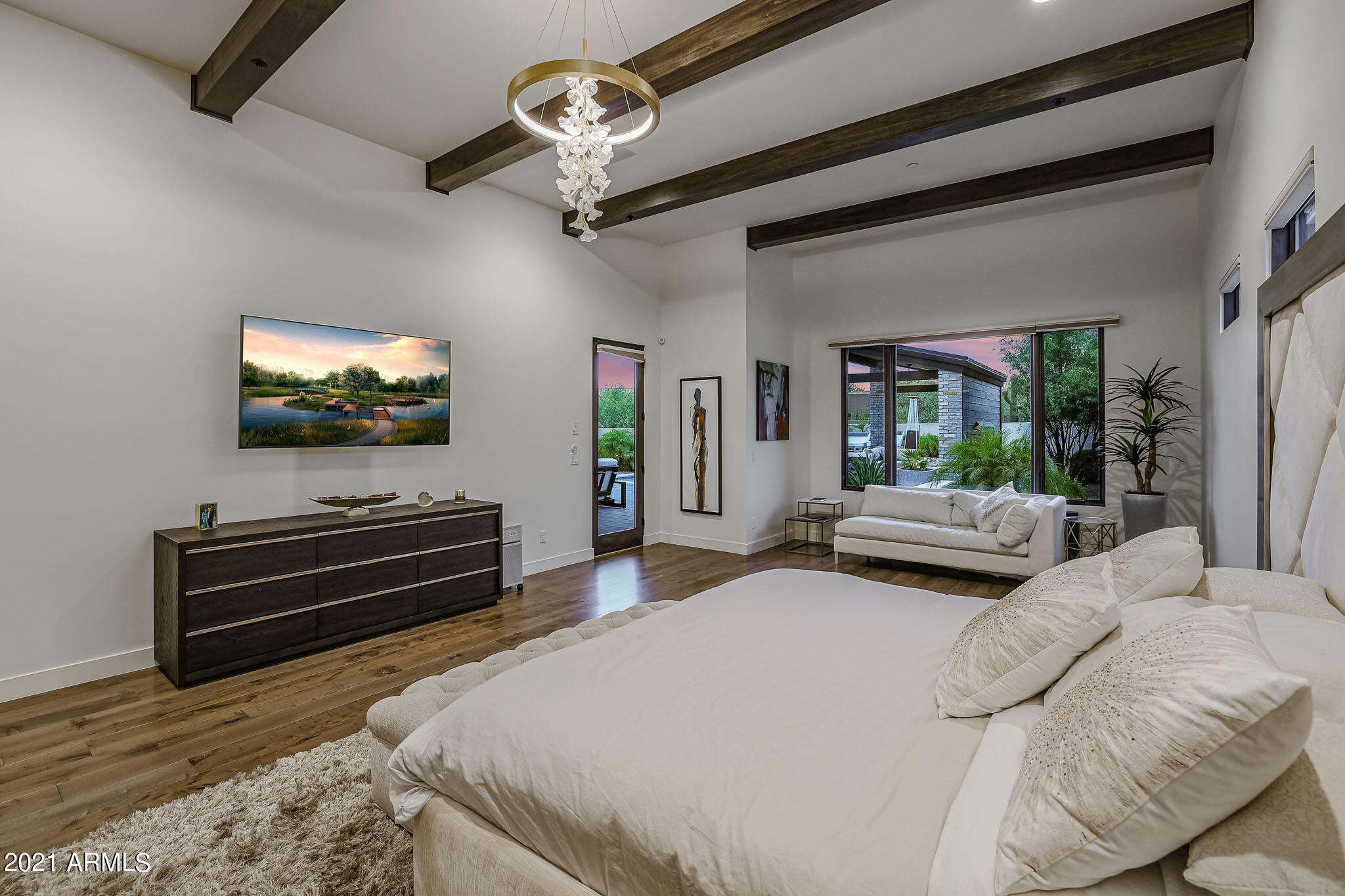 PINNACLE PEAK PLACE - Residential