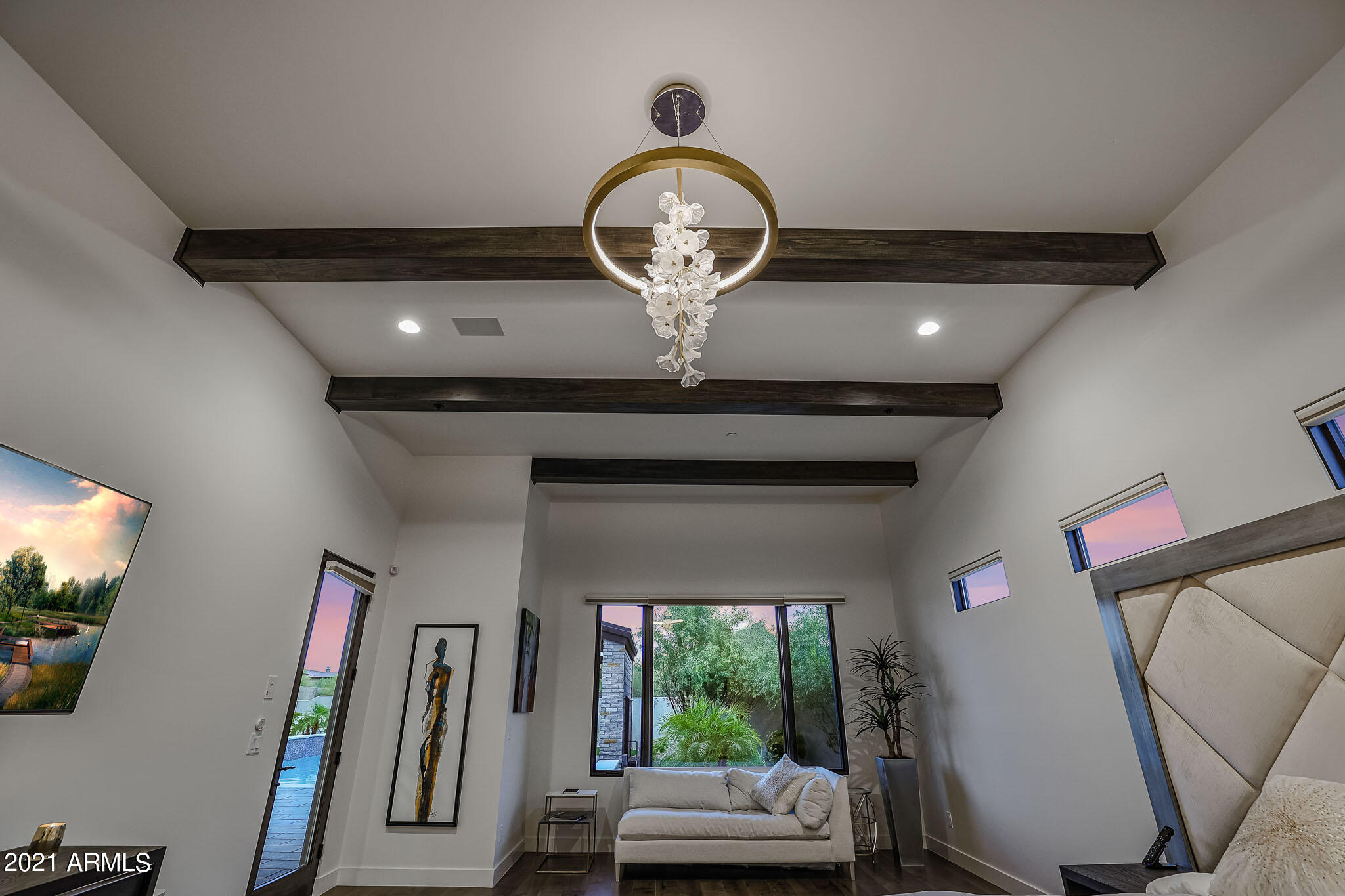 PINNACLE PEAK PLACE - Residential