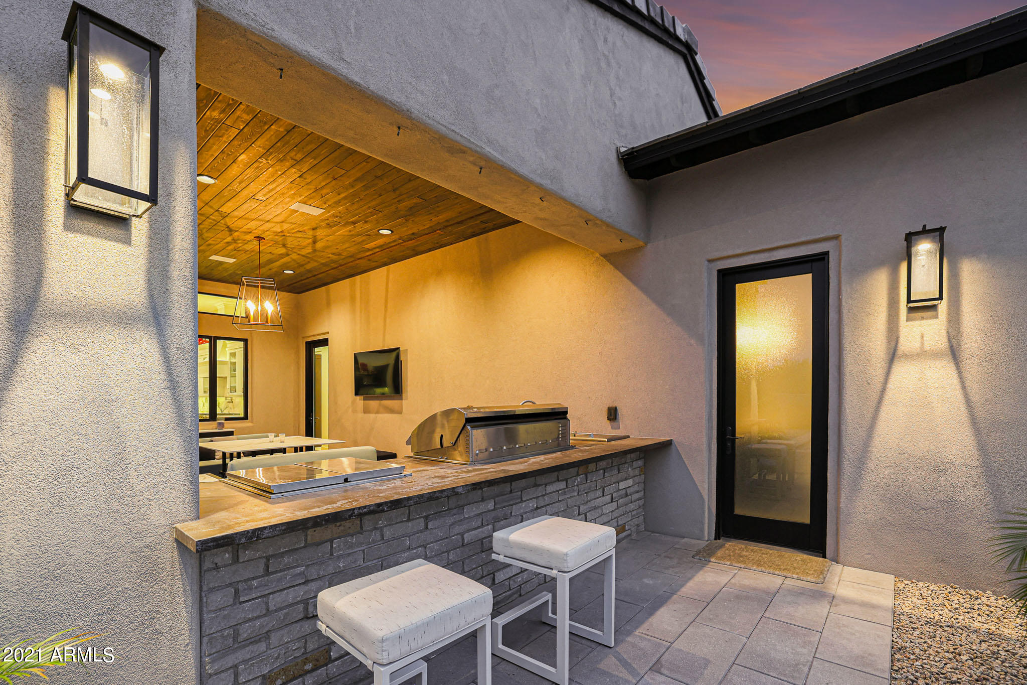 PINNACLE PEAK PLACE - Residential