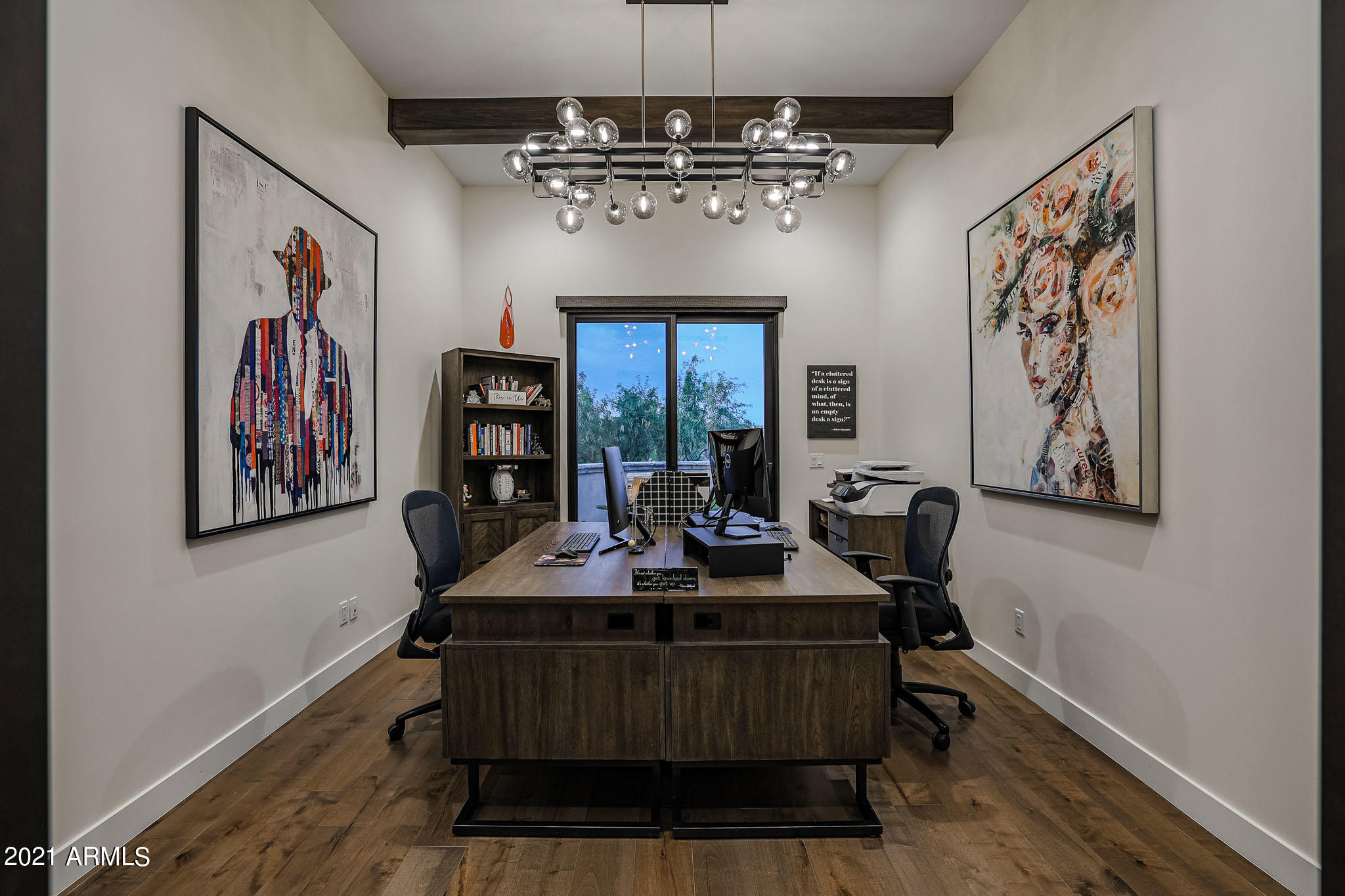 PINNACLE PEAK PLACE - Residential
