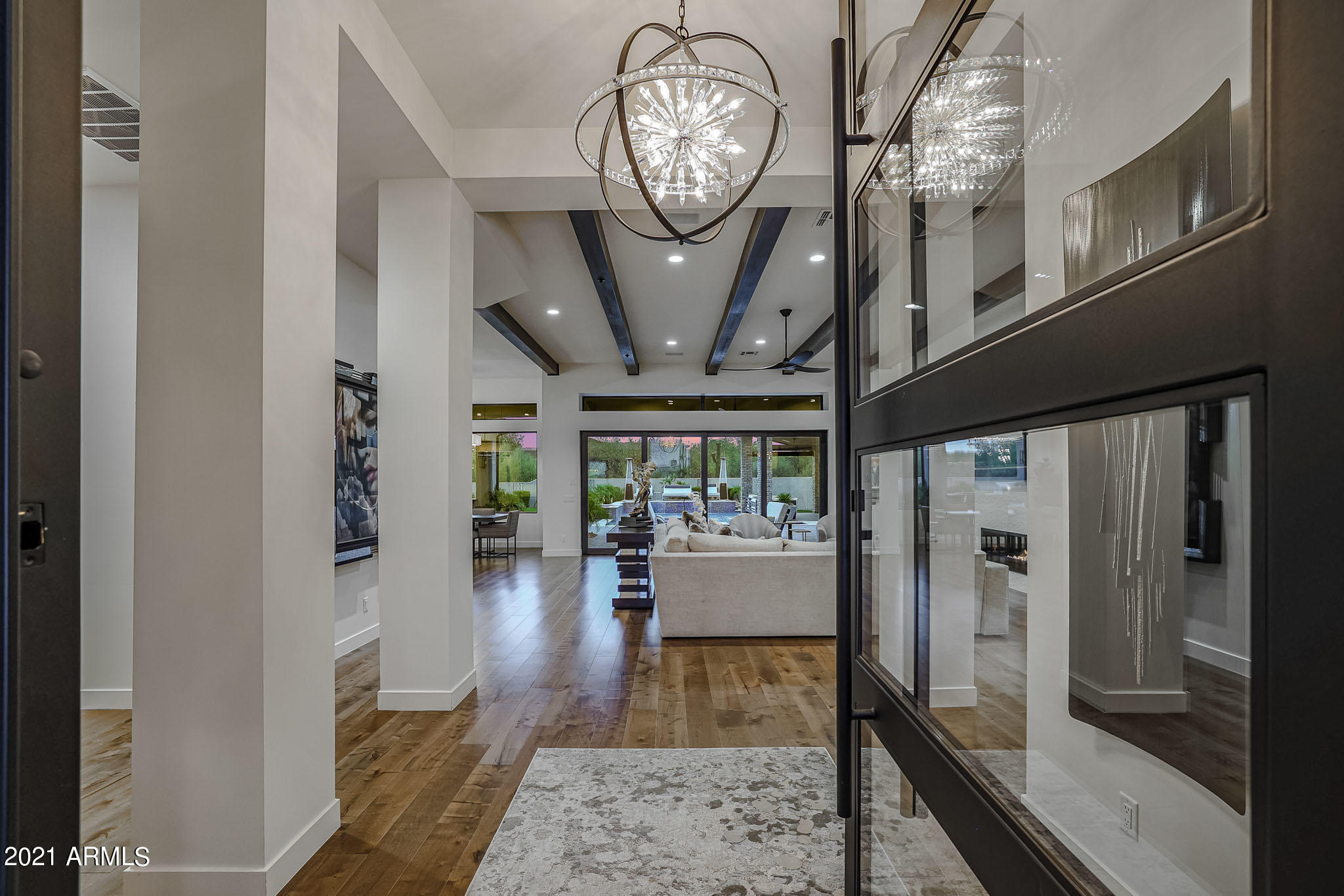 PINNACLE PEAK PLACE - Residential