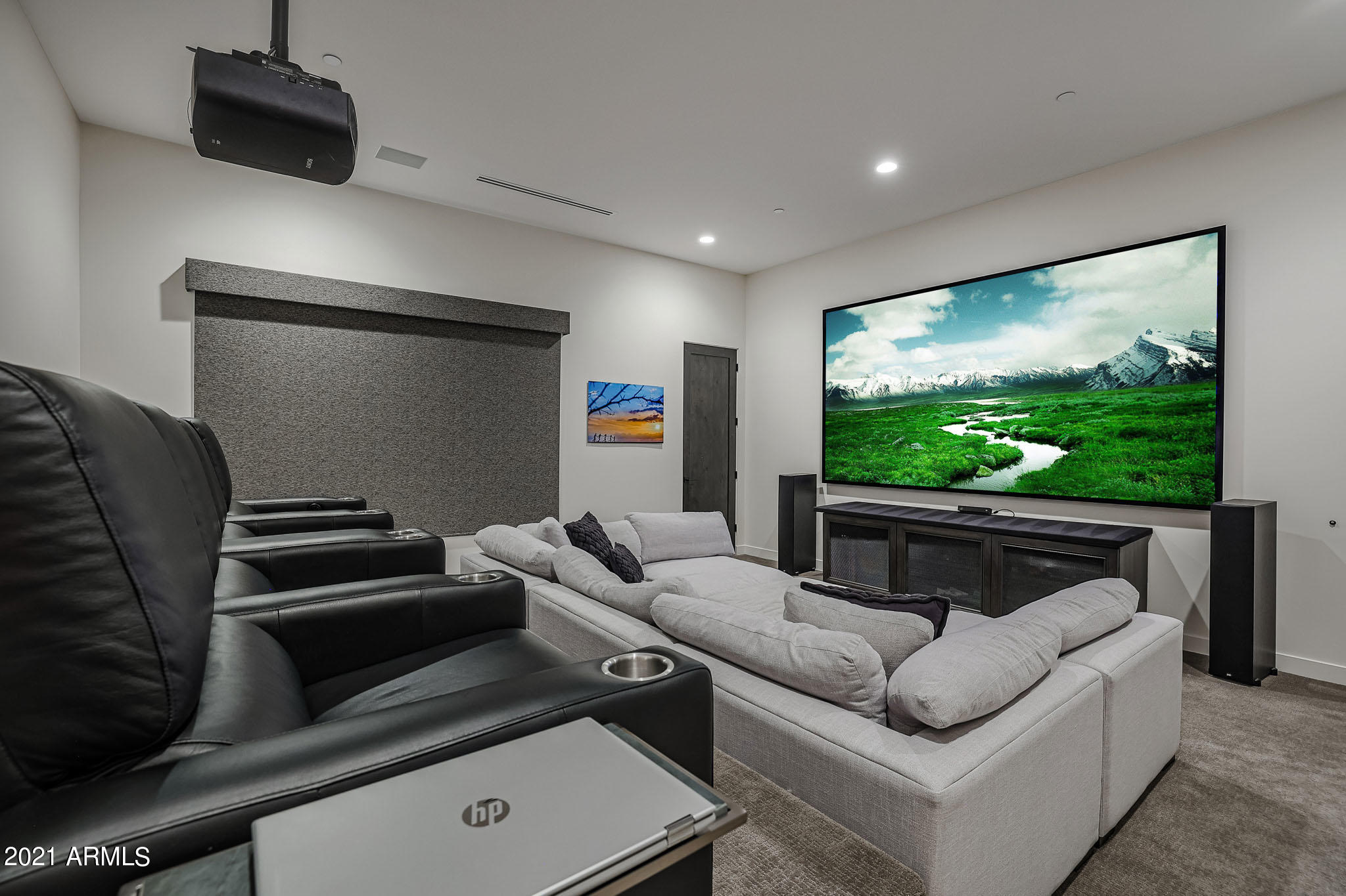 PINNACLE PEAK PLACE - Residential