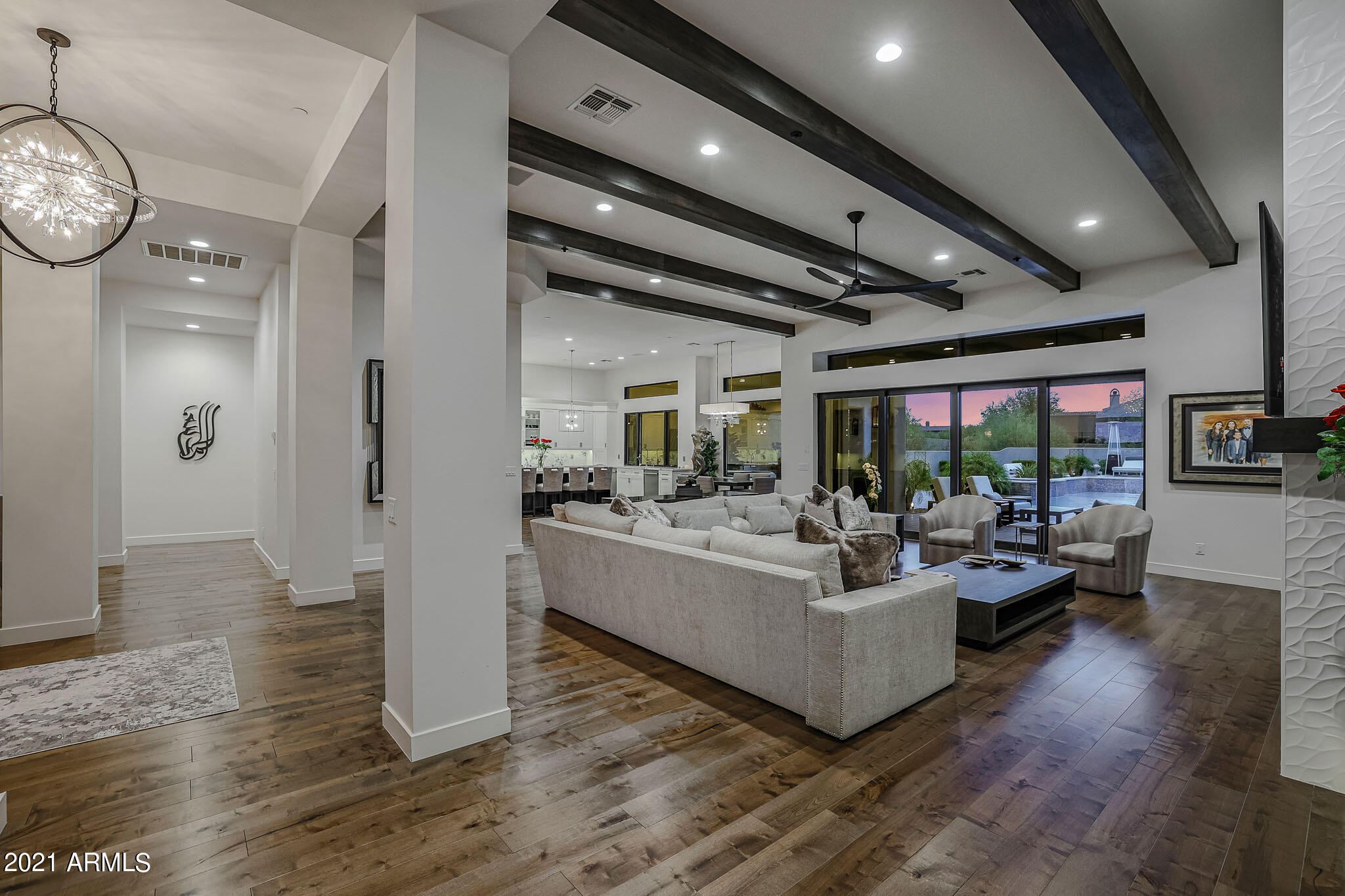 PINNACLE PEAK PLACE - Residential