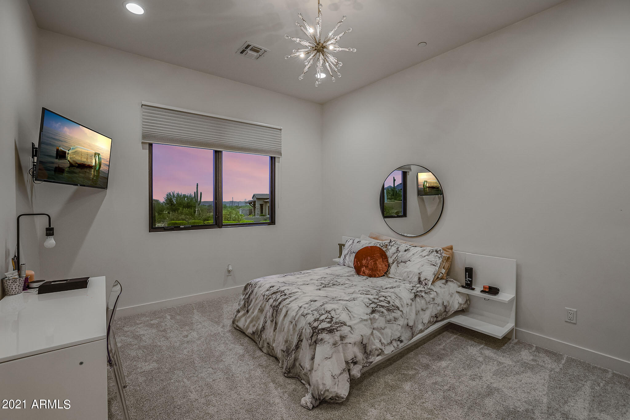 PINNACLE PEAK PLACE - Residential