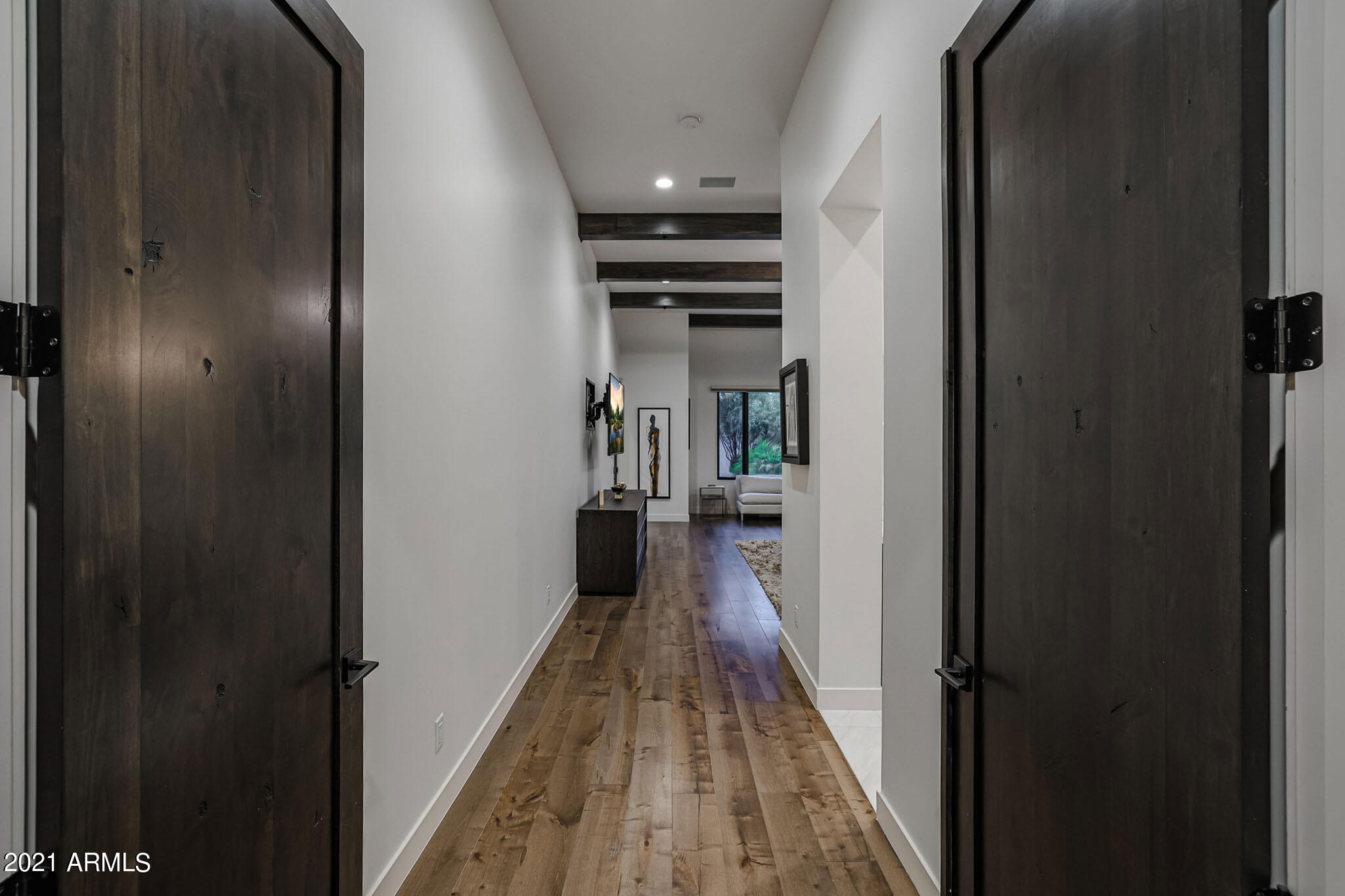 PINNACLE PEAK PLACE - Residential