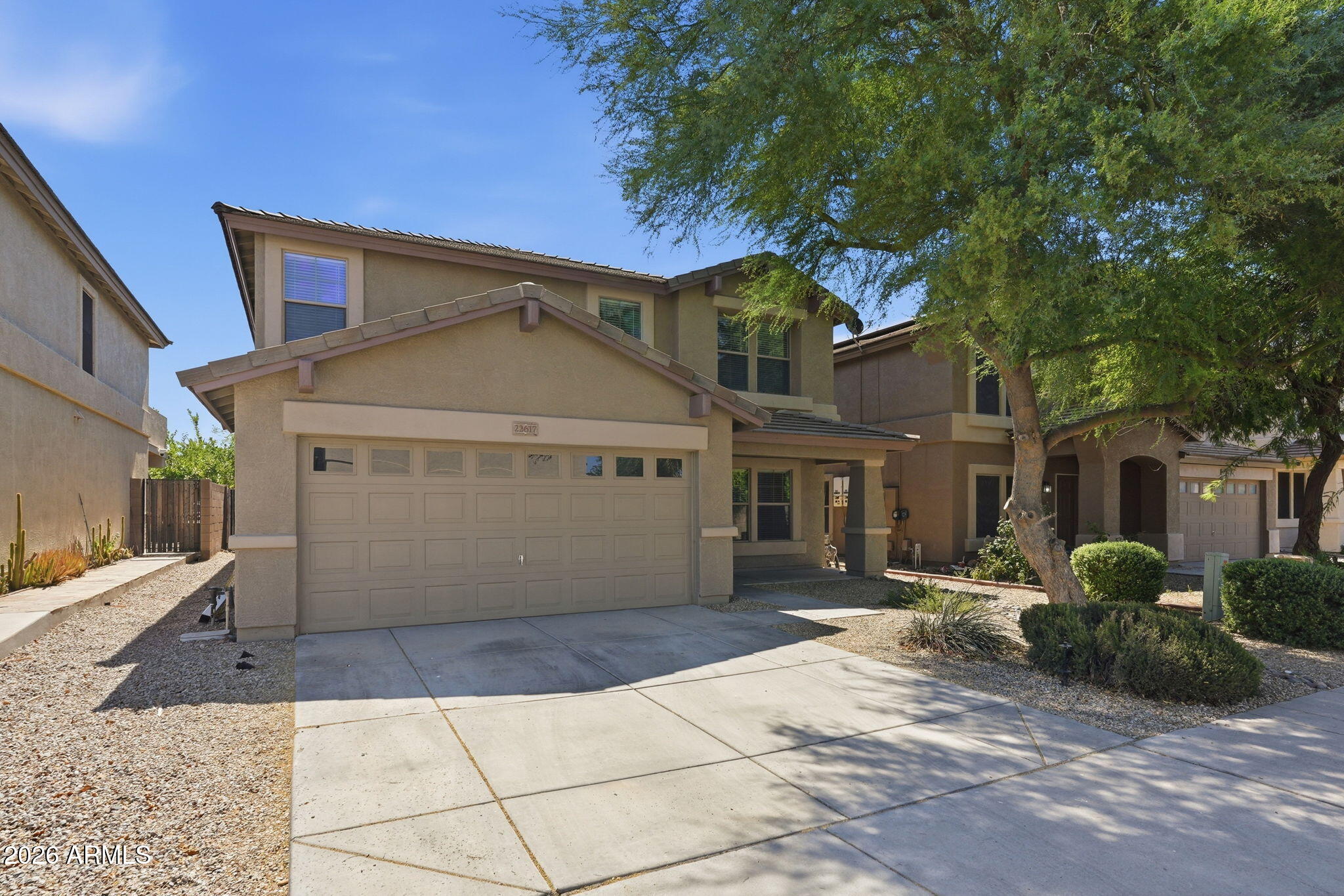 EAGLE BLUFF 2 - Residential