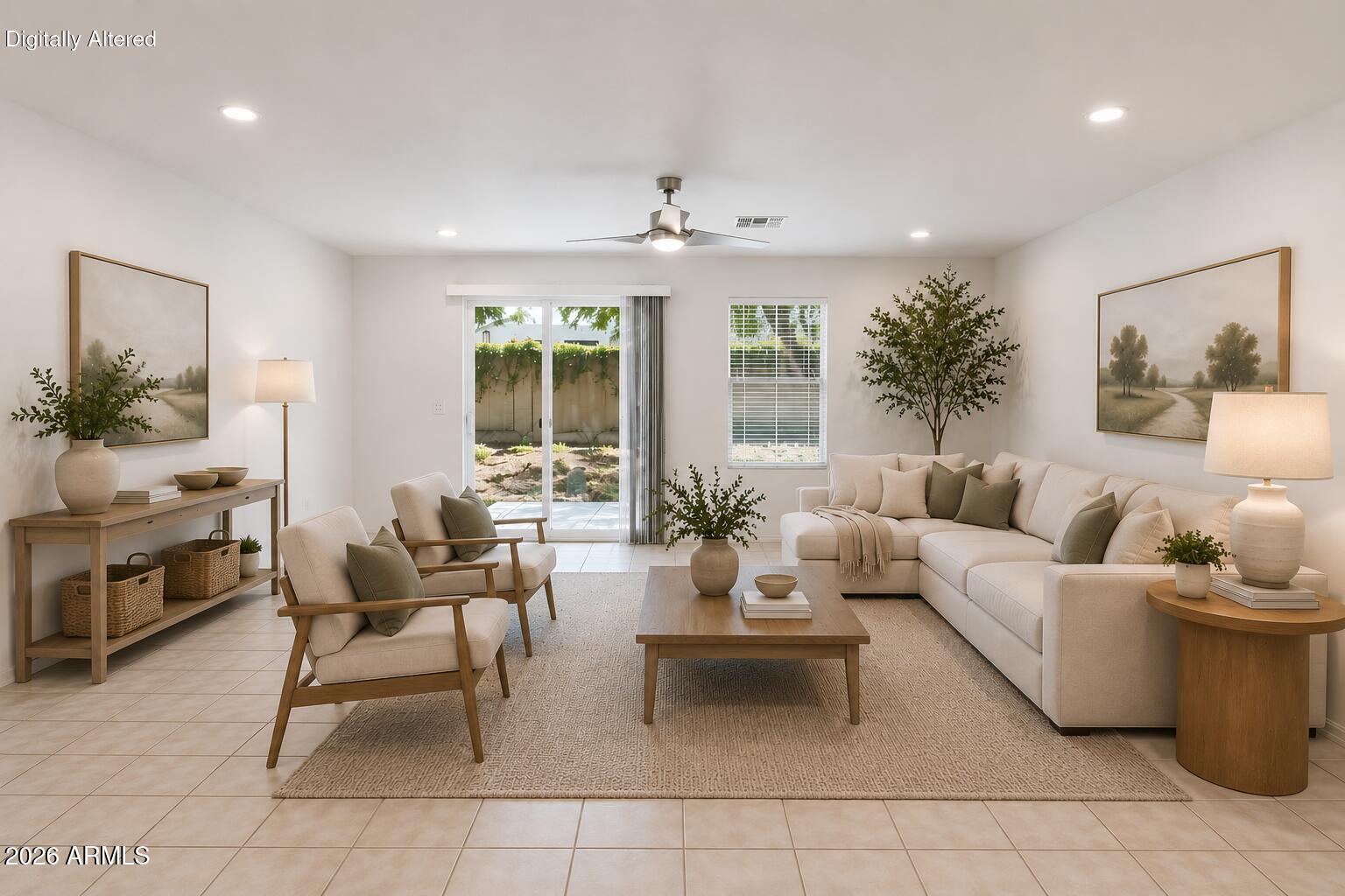 EAGLE BLUFF 2 - Residential