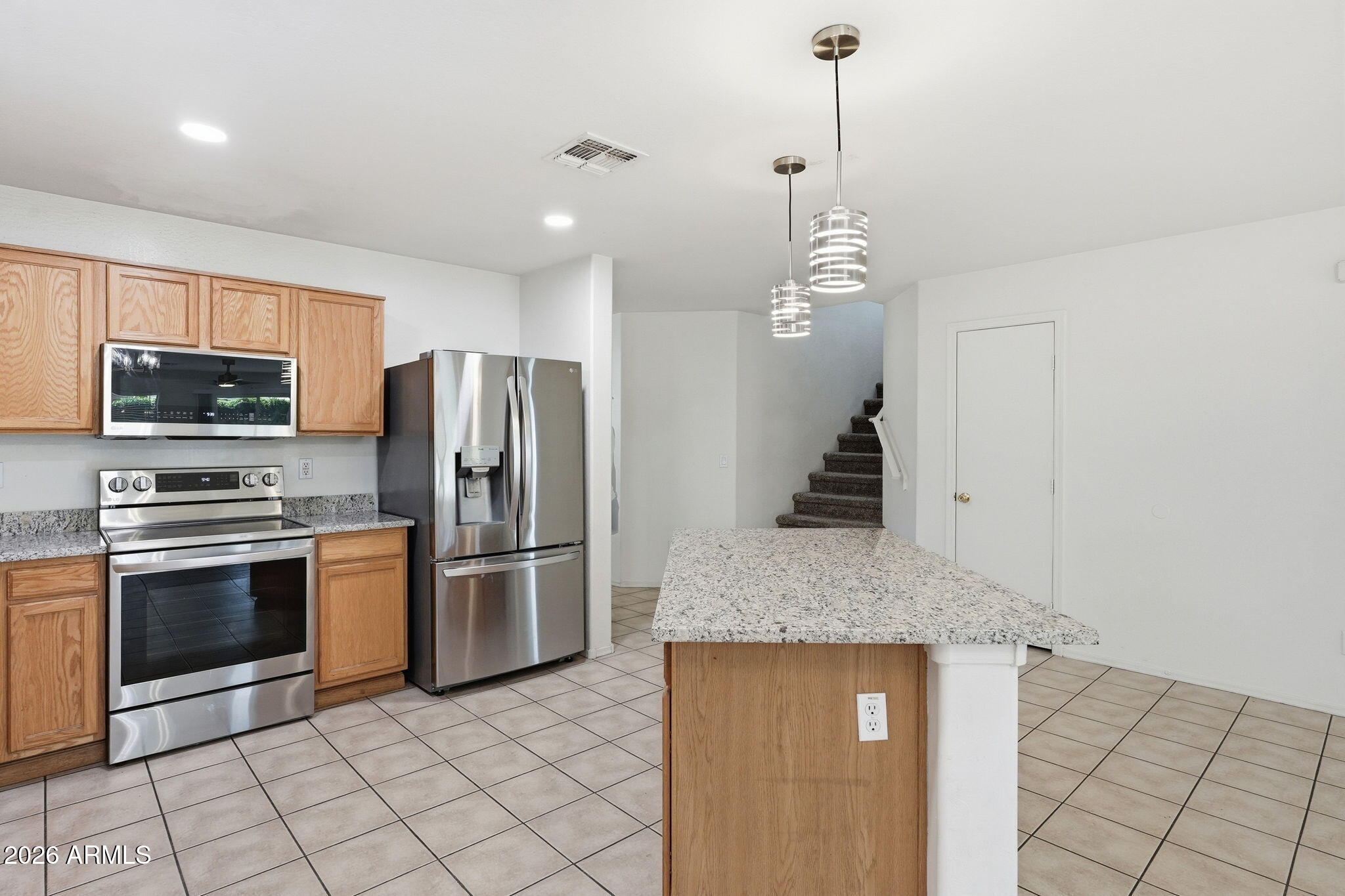 EAGLE BLUFF 2 - Residential