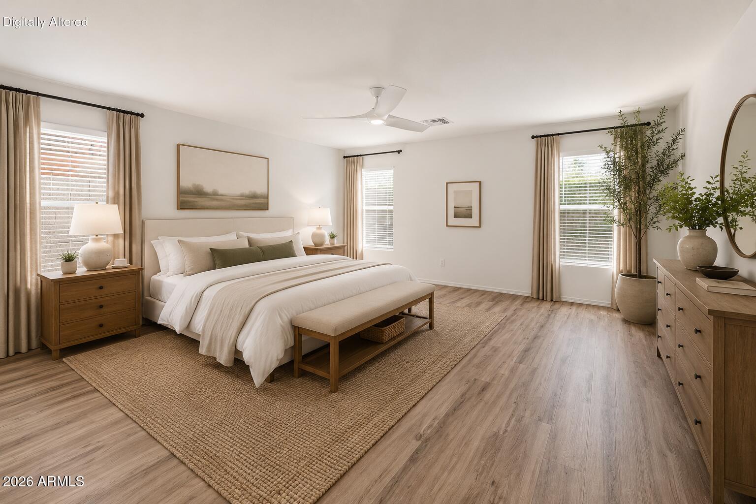 EAGLE BLUFF 2 - Residential