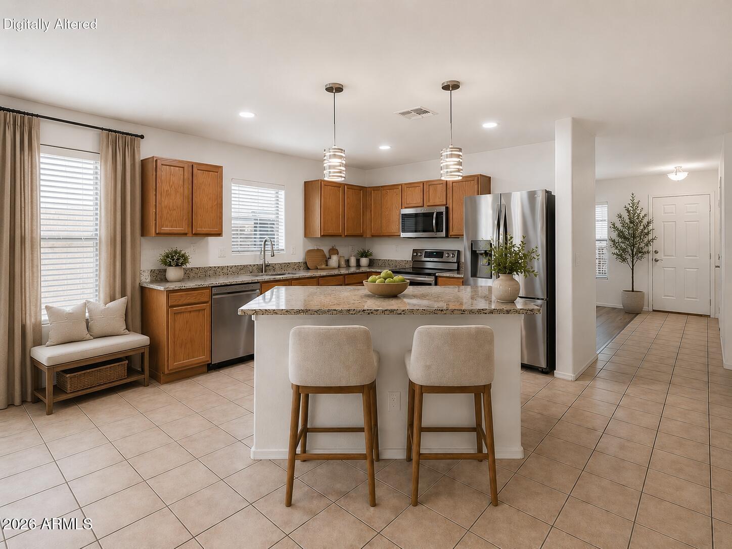 EAGLE BLUFF 2 - Residential