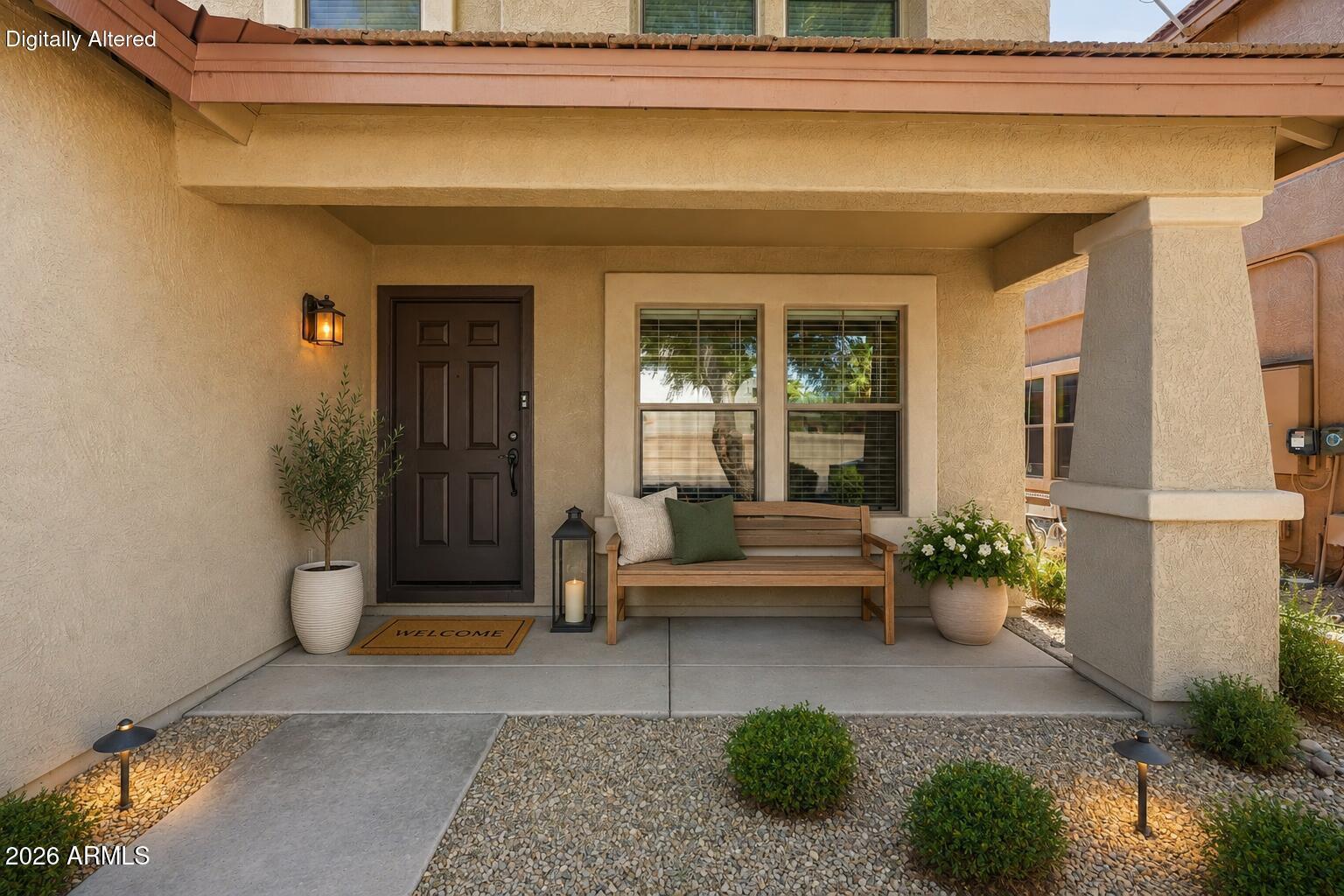 EAGLE BLUFF 2 - Residential
