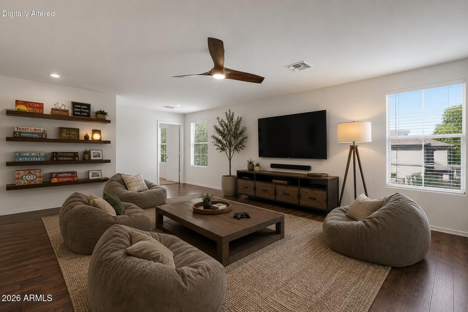 EAGLE BLUFF 2 - Residential