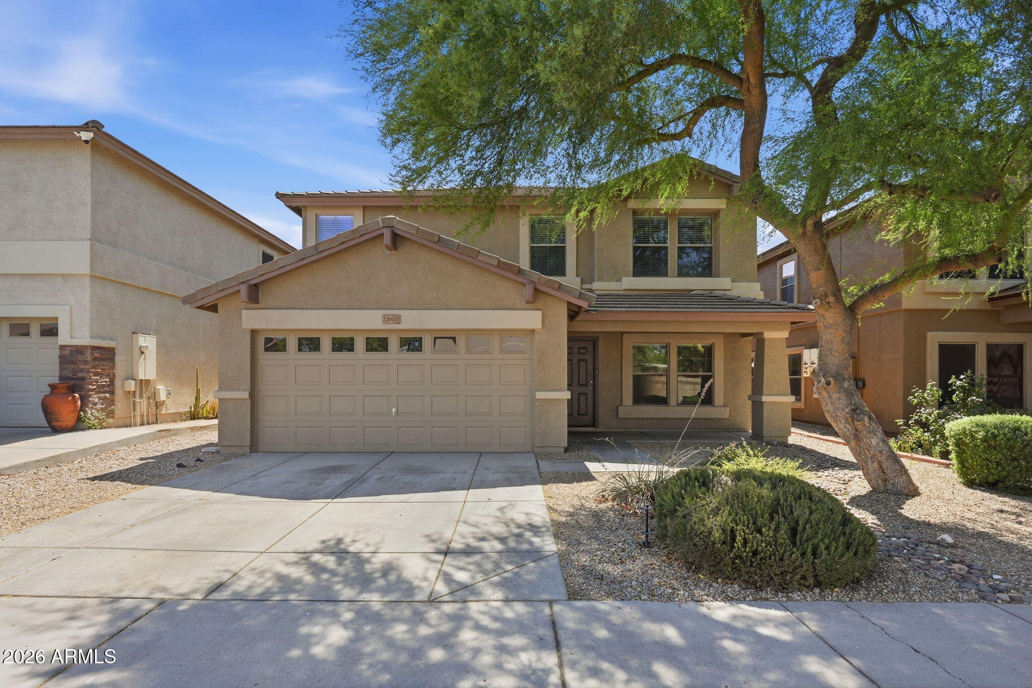 EAGLE BLUFF 2 - Residential