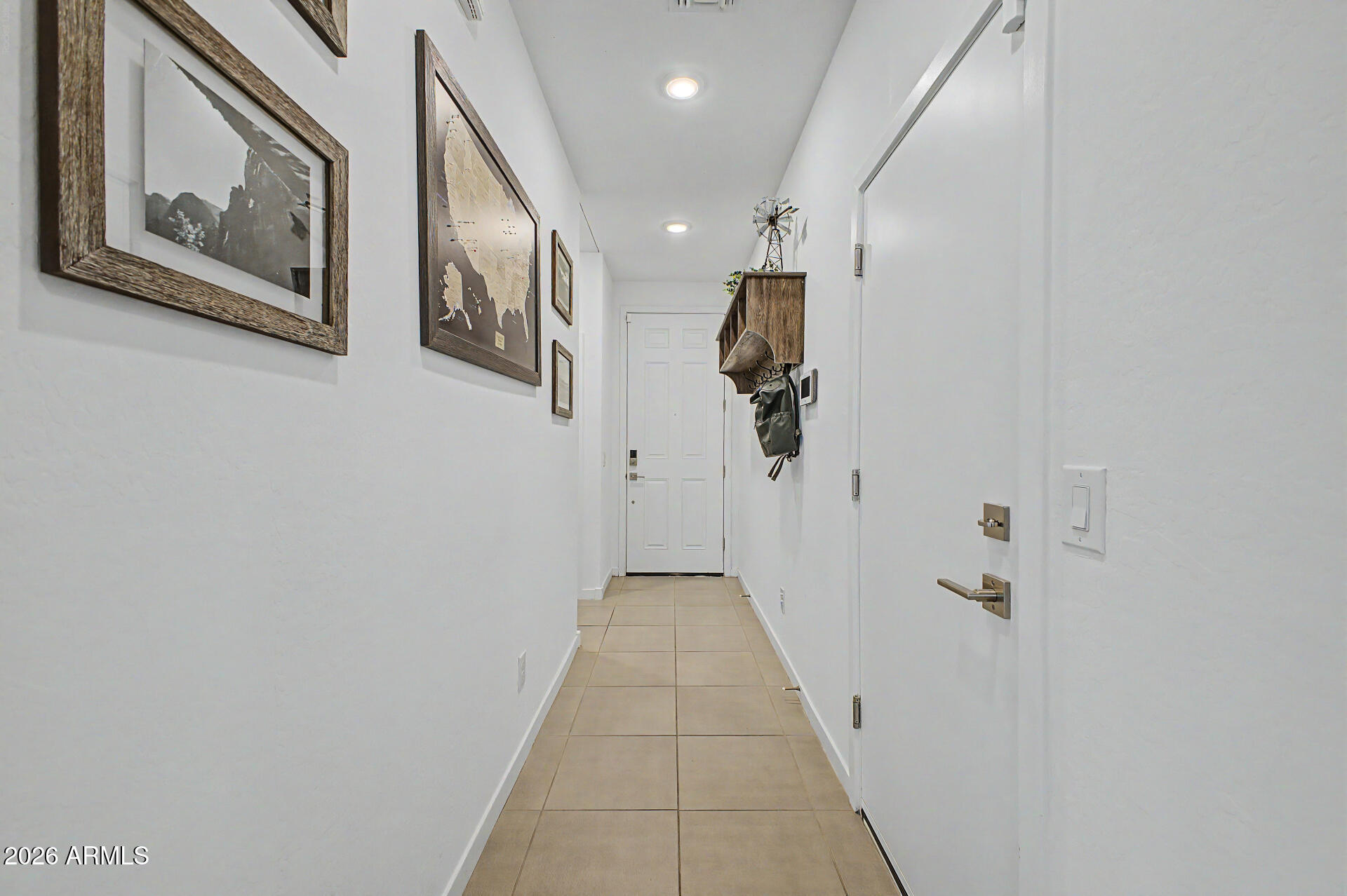HURLEY RANCH PHASE 1 - Residential