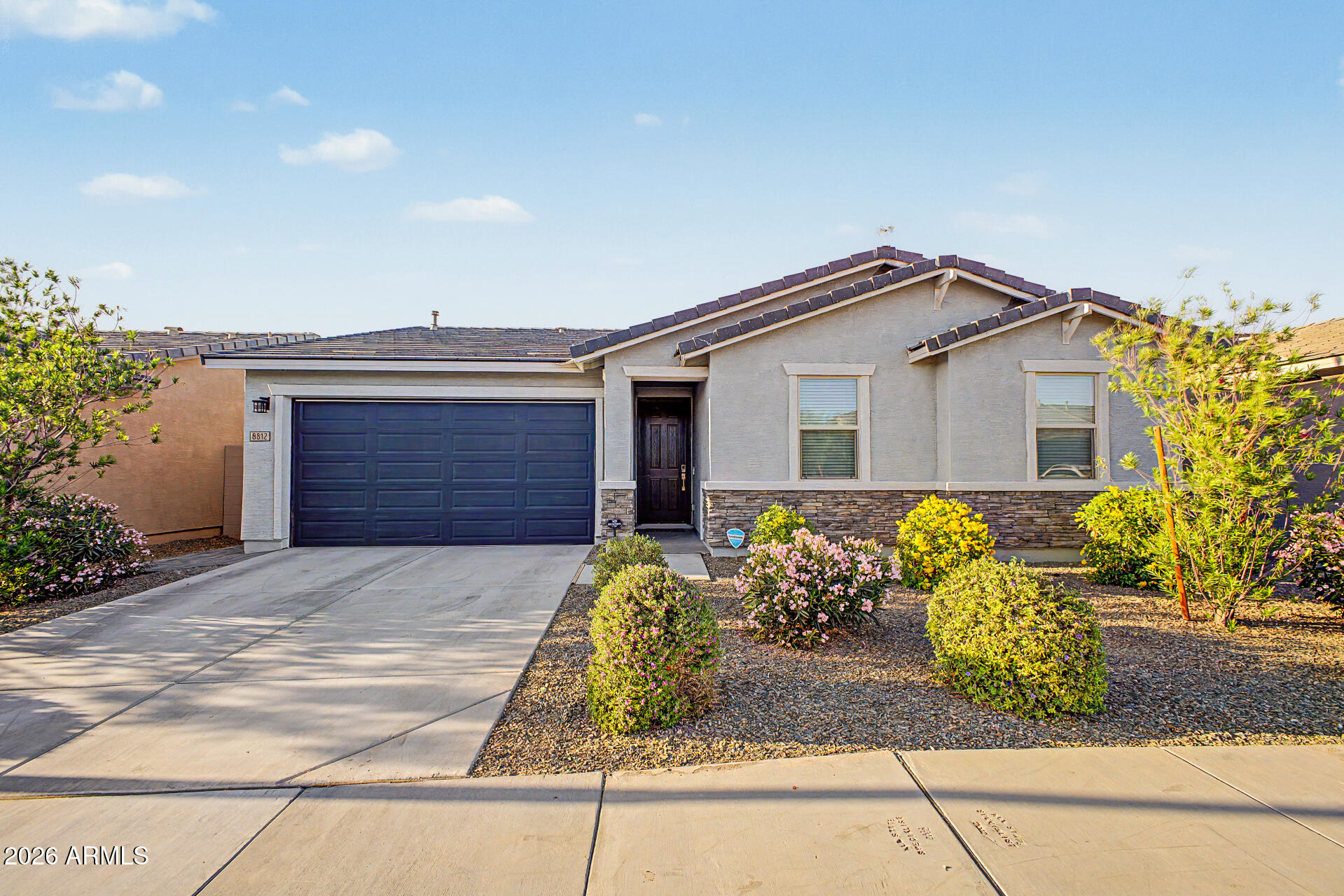 HURLEY RANCH PHASE 1 - Residential