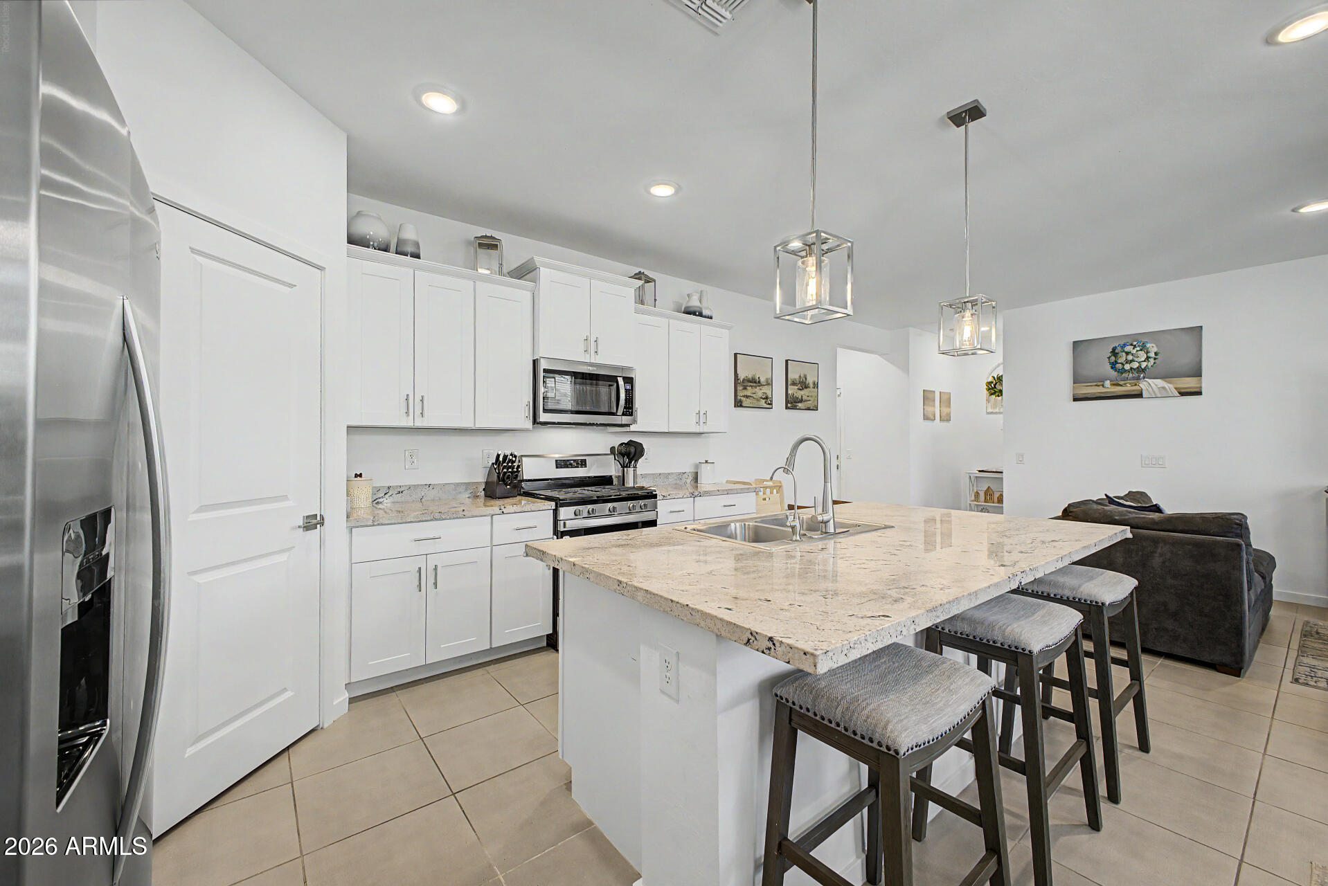 HURLEY RANCH PHASE 1 - Residential