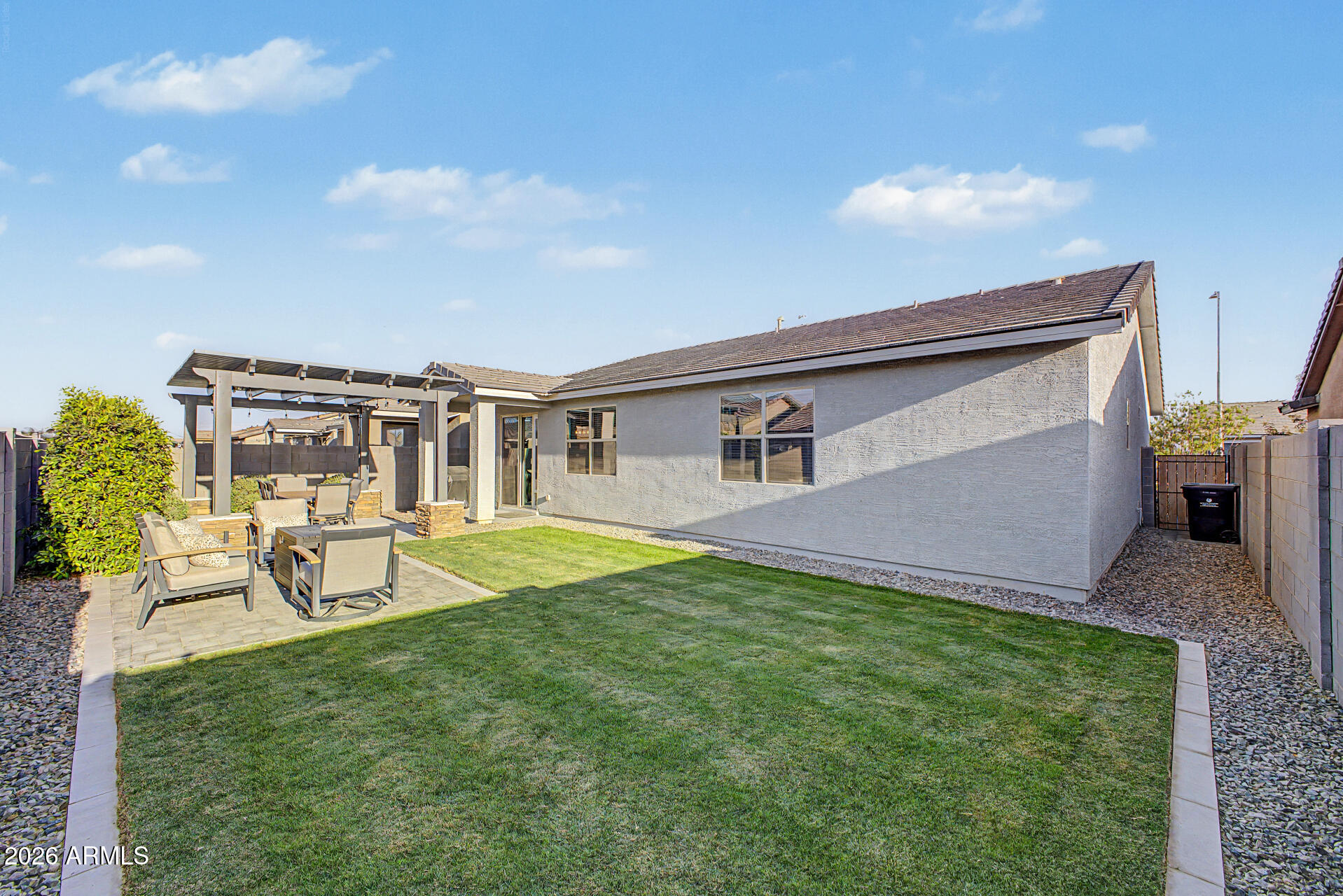 HURLEY RANCH PHASE 1 - Residential