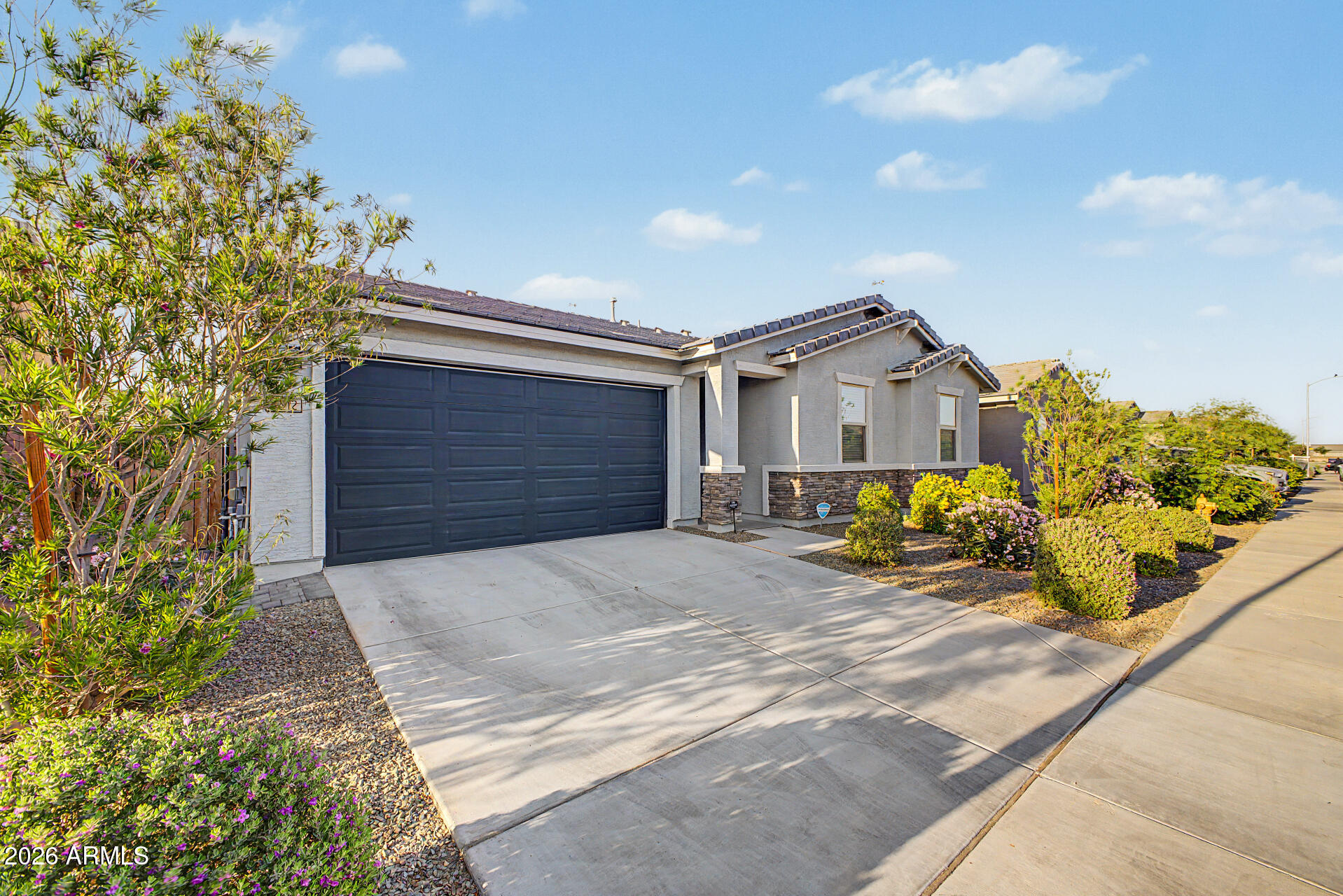 HURLEY RANCH PHASE 1 - Residential