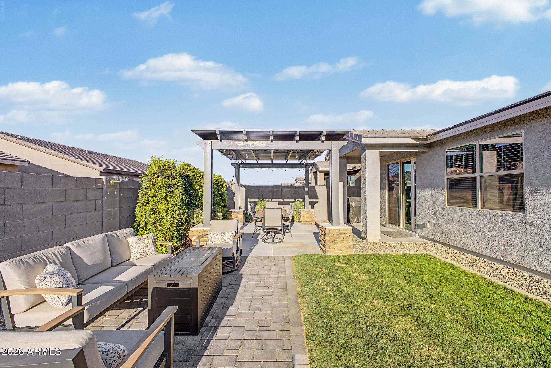 HURLEY RANCH PHASE 1 - Residential