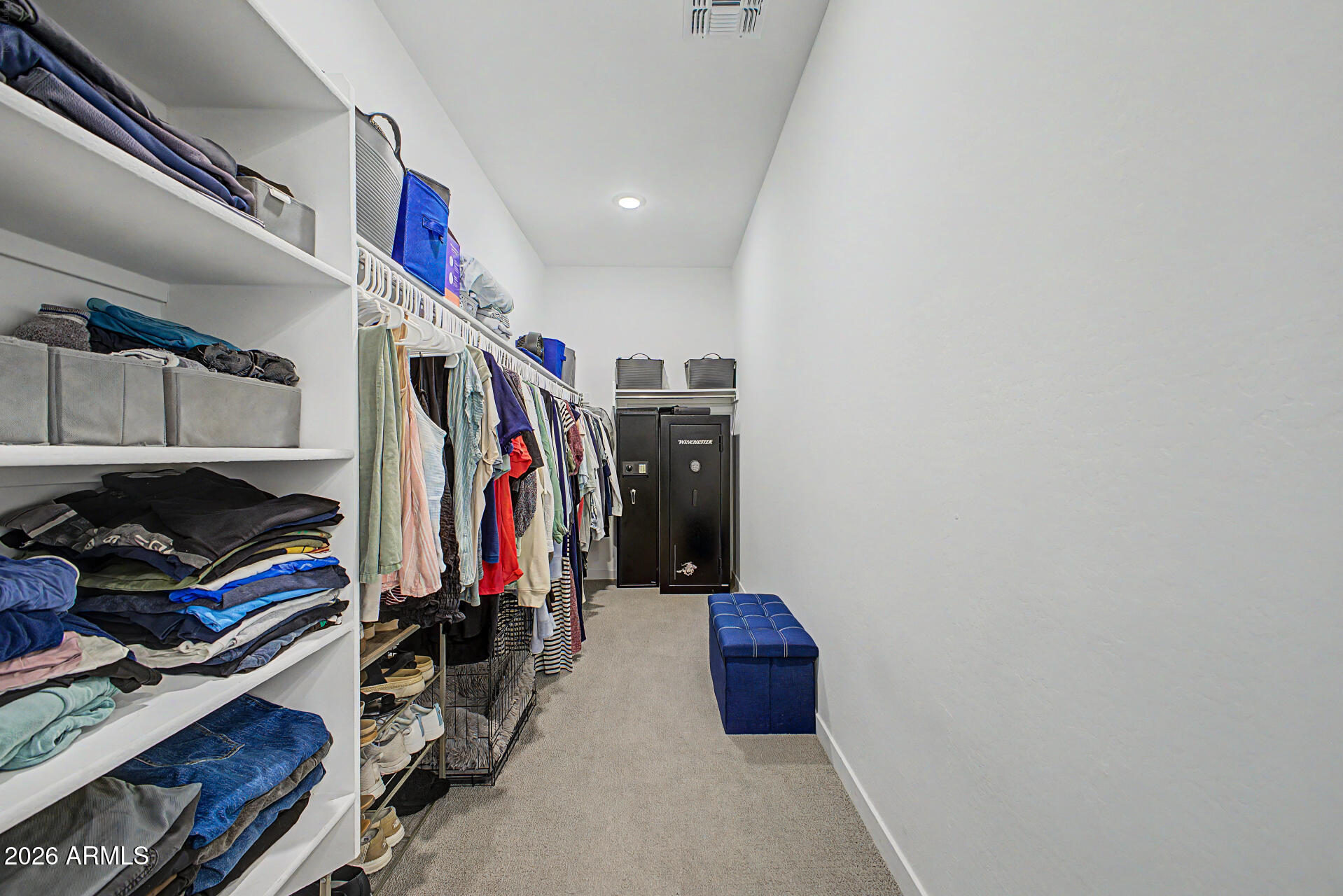 HURLEY RANCH PHASE 1 - Residential