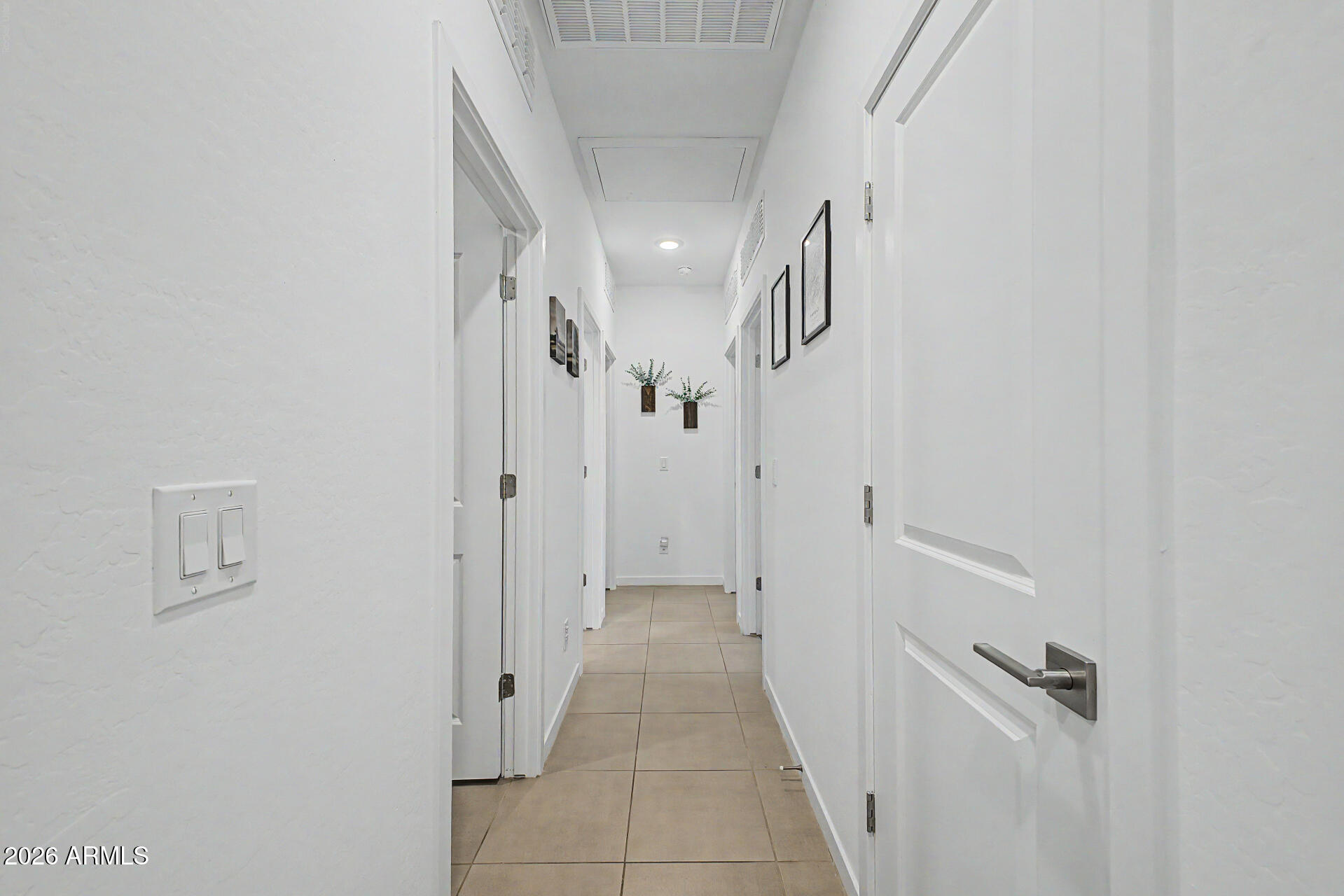 HURLEY RANCH PHASE 1 - Residential