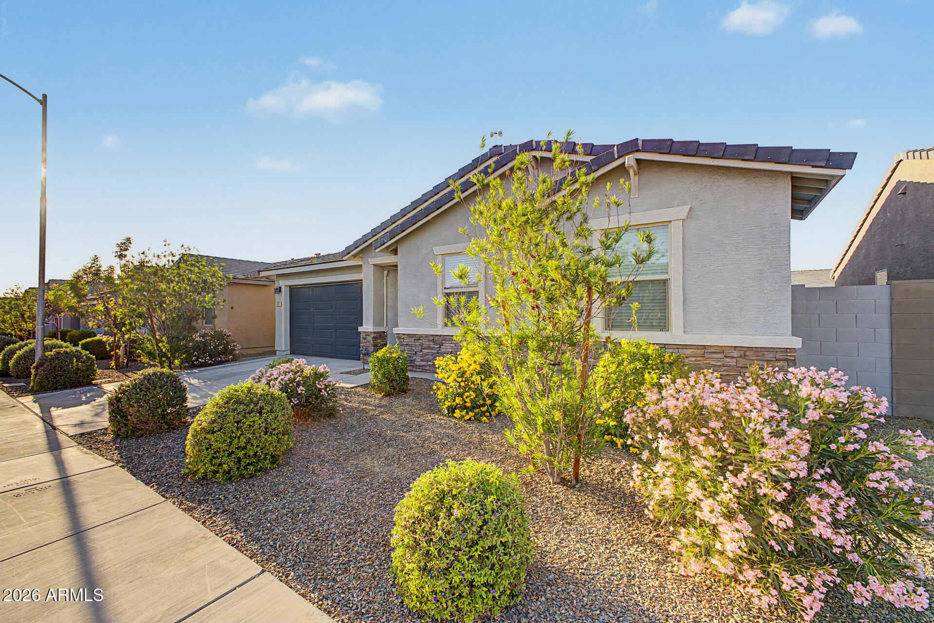 HURLEY RANCH PHASE 1 - Residential