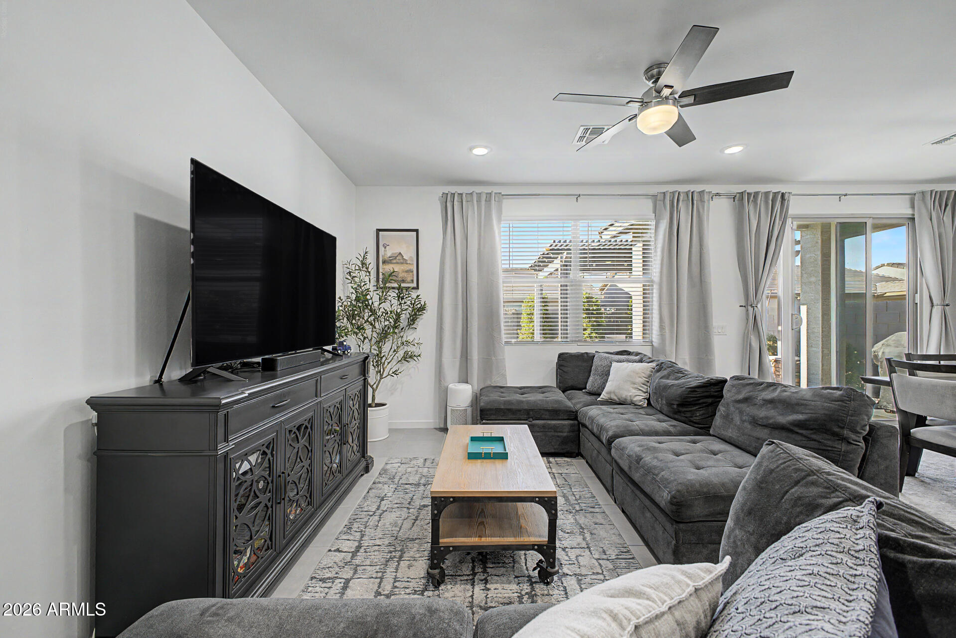 HURLEY RANCH PHASE 1 - Residential