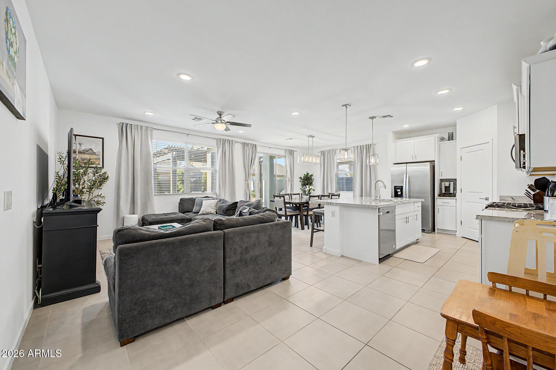 HURLEY RANCH PHASE 1 - Residential