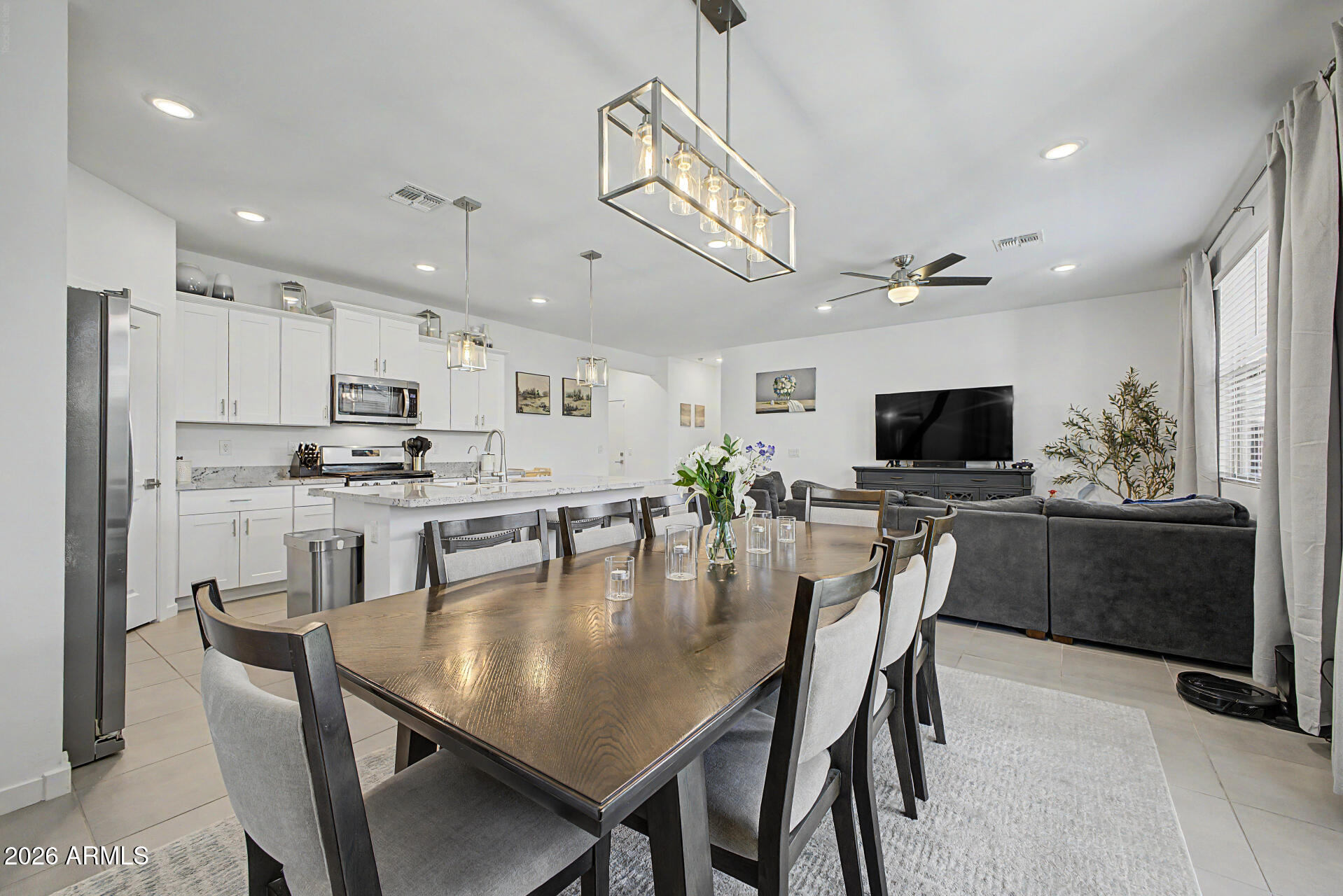 HURLEY RANCH PHASE 1 - Residential