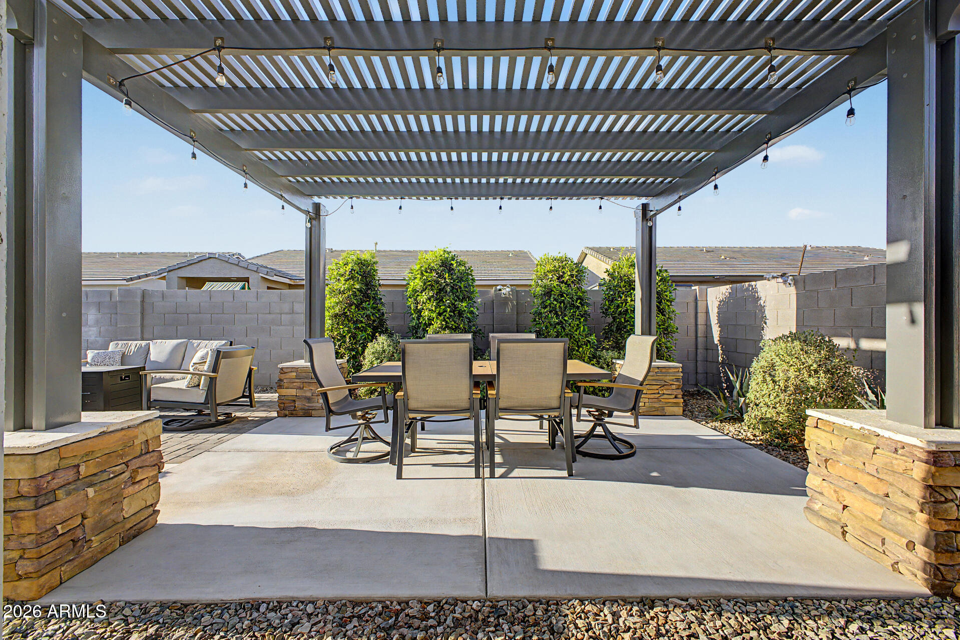 HURLEY RANCH PHASE 1 - Residential