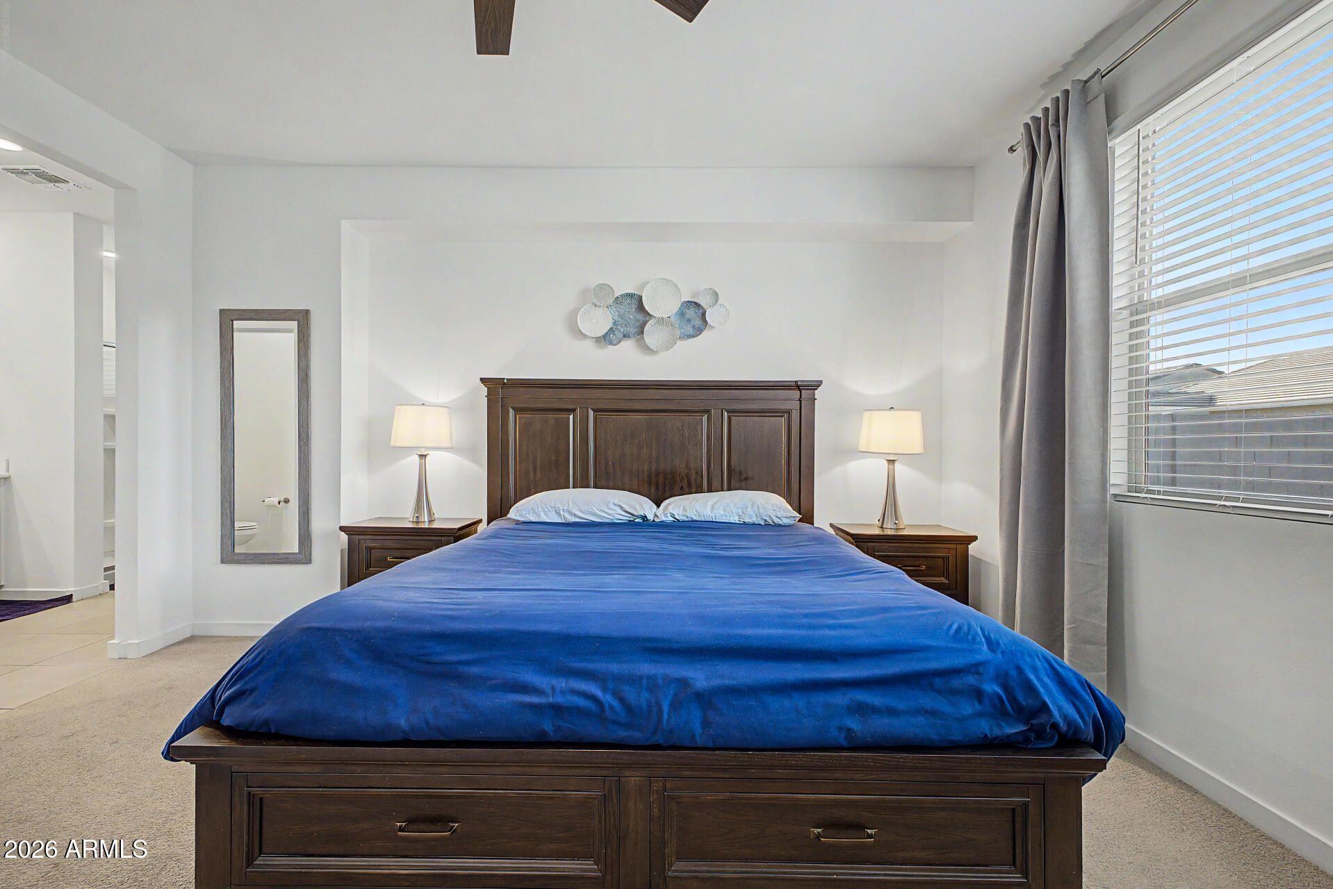 HURLEY RANCH PHASE 1 - Residential