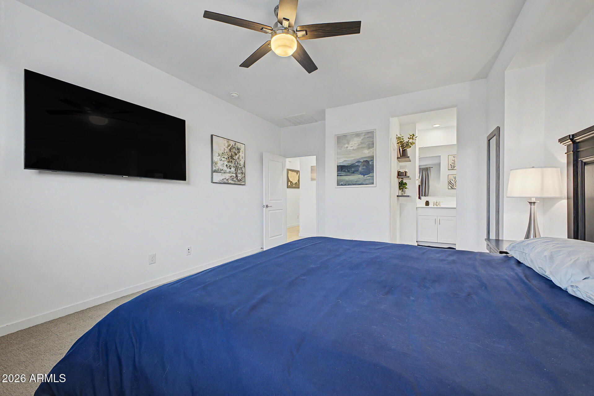 HURLEY RANCH PHASE 1 - Residential