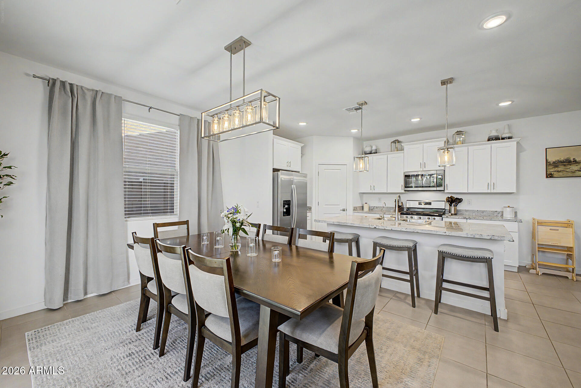 HURLEY RANCH PHASE 1 - Residential