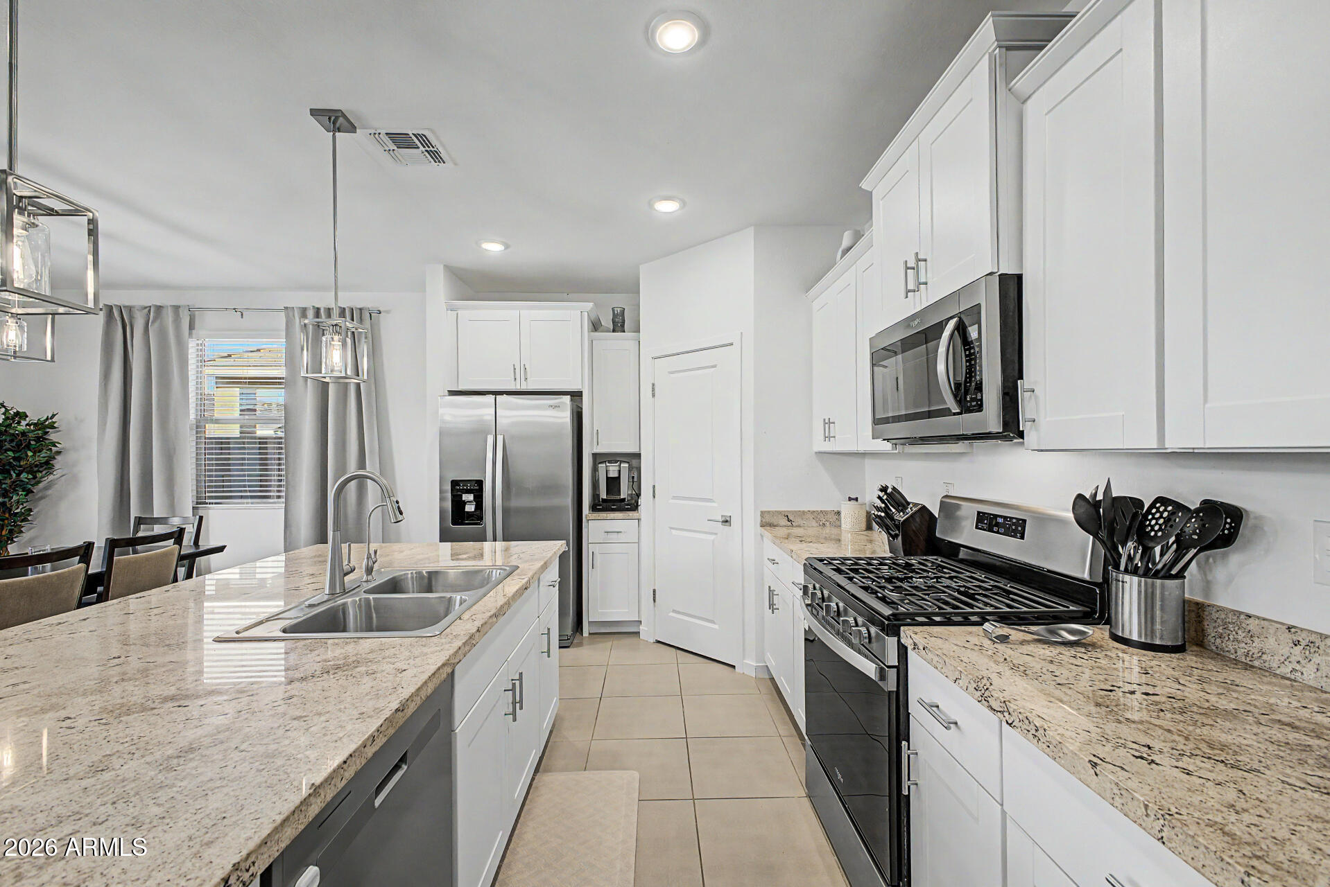 HURLEY RANCH PHASE 1 - Residential
