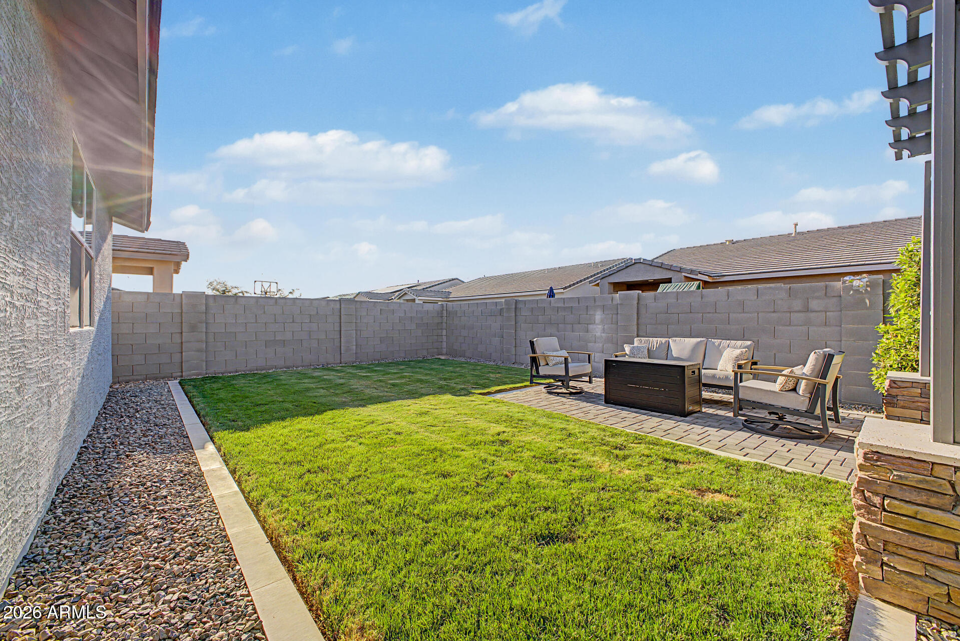 HURLEY RANCH PHASE 1 - Residential