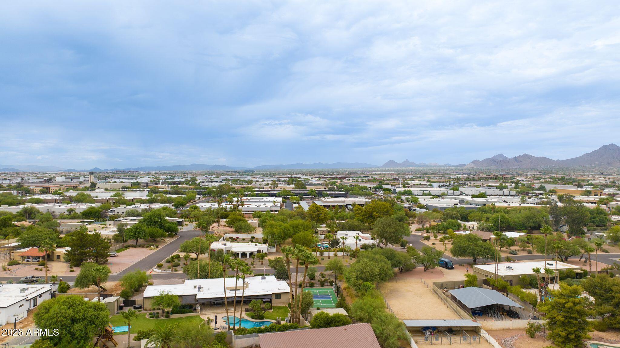 PATTERSON RANCH LOTS 1 THRU 63 TRACTS A THRU B - Residential
