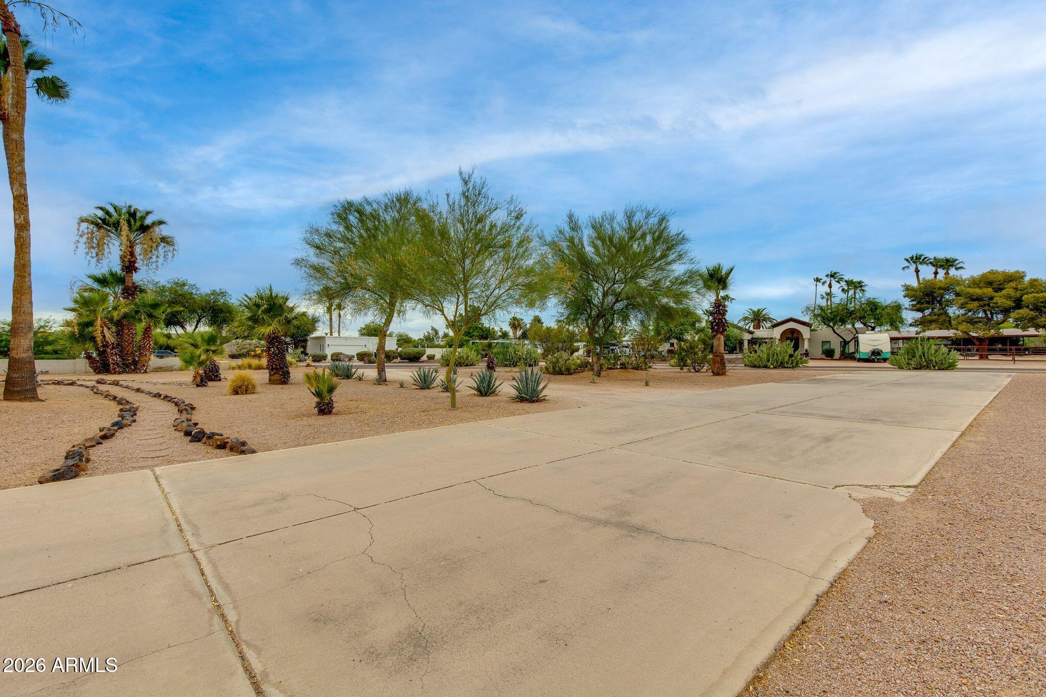 PATTERSON RANCH LOTS 1 THRU 63 TRACTS A THRU B - Residential