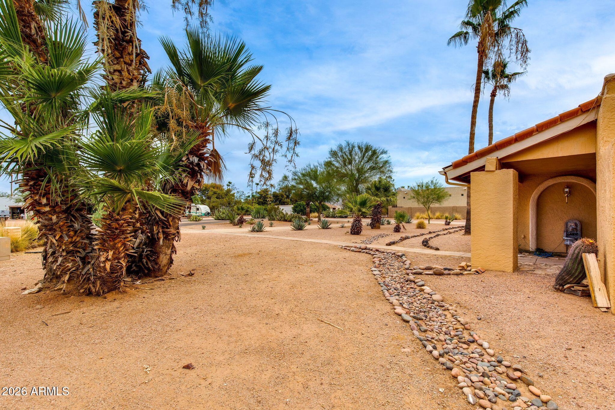 PATTERSON RANCH LOTS 1 THRU 63 TRACTS A THRU B - Residential