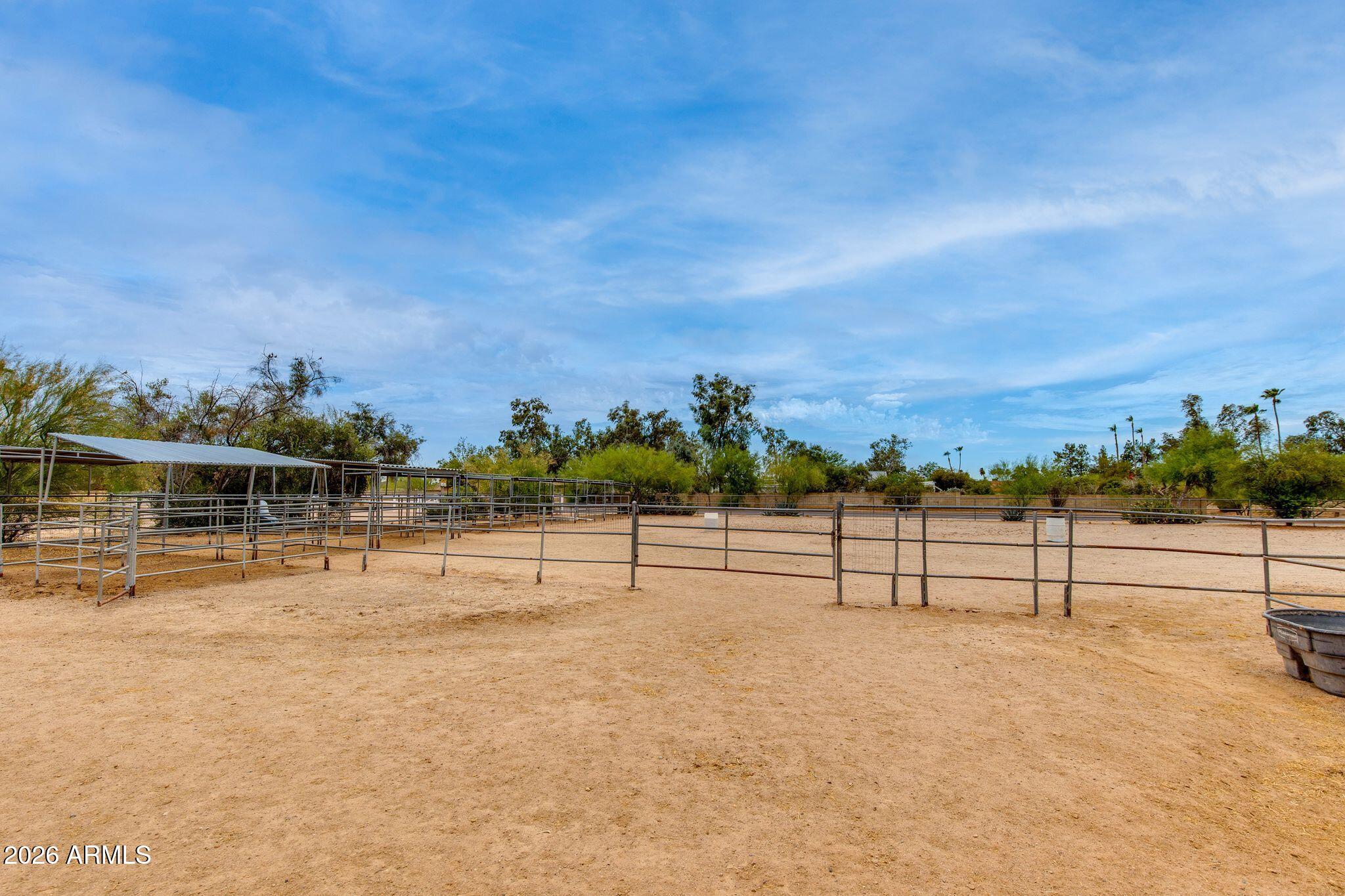 PATTERSON RANCH LOTS 1 THRU 63 TRACTS A THRU B - Residential