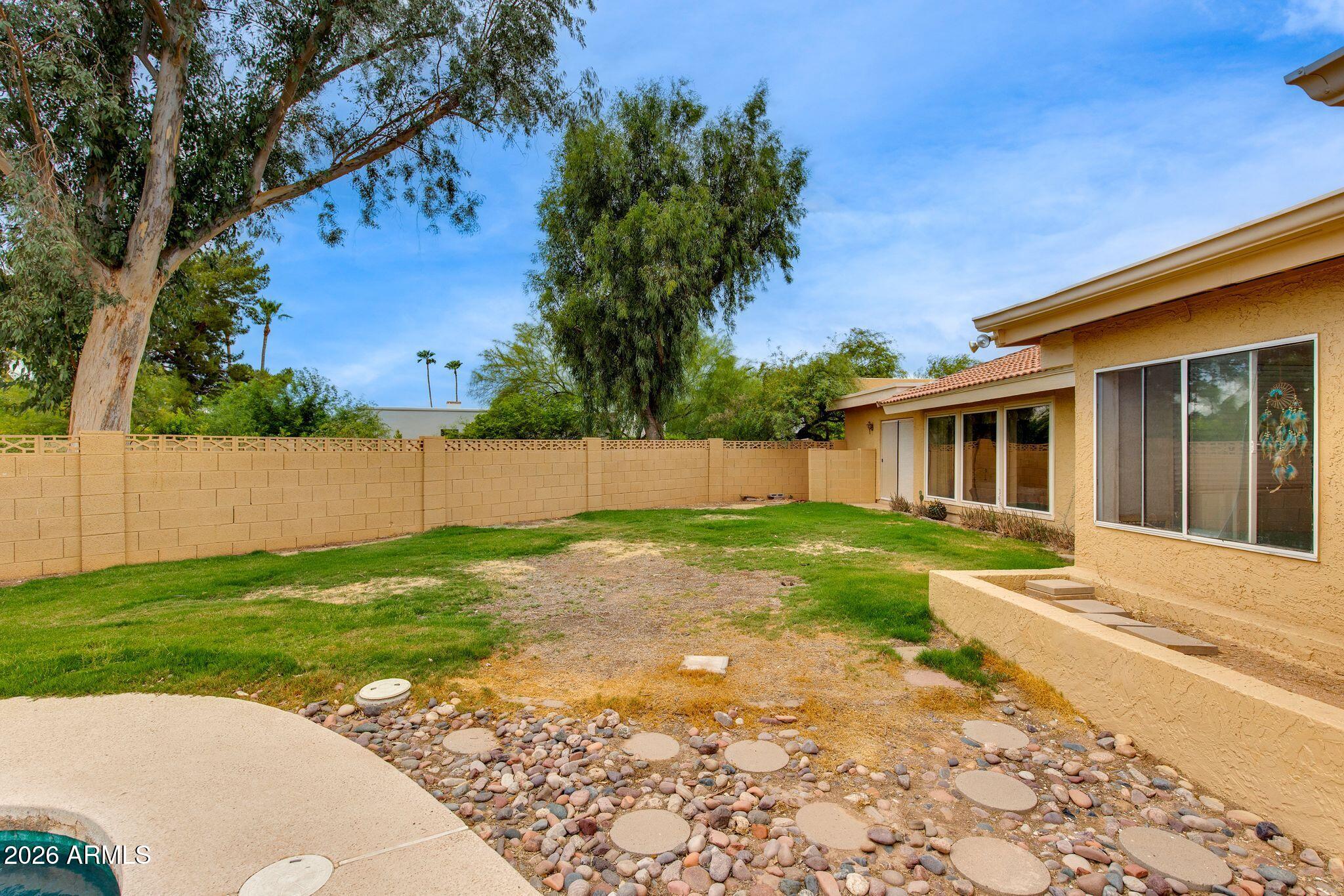 PATTERSON RANCH LOTS 1 THRU 63 TRACTS A THRU B - Residential