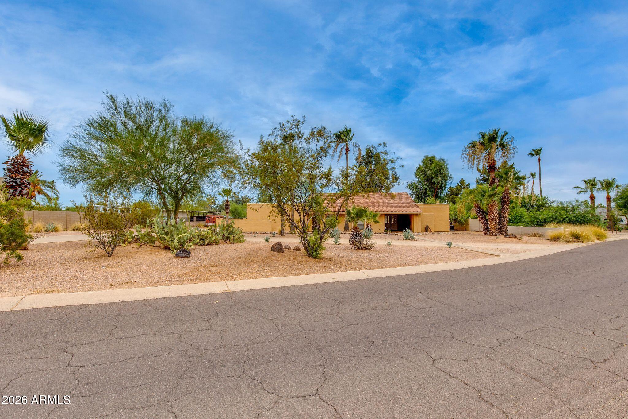 PATTERSON RANCH LOTS 1 THRU 63 TRACTS A THRU B - Residential