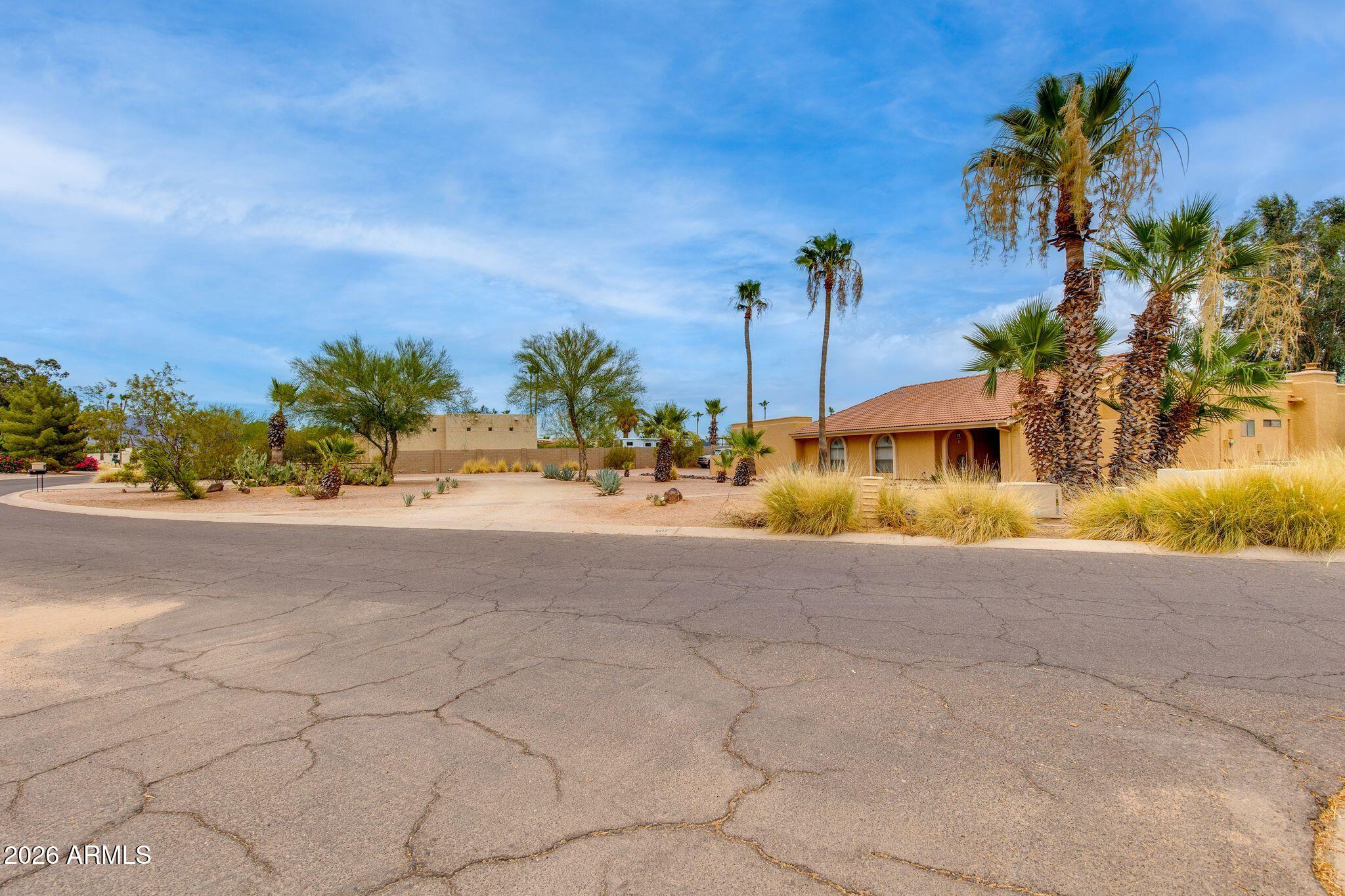PATTERSON RANCH LOTS 1 THRU 63 TRACTS A THRU B - Residential
