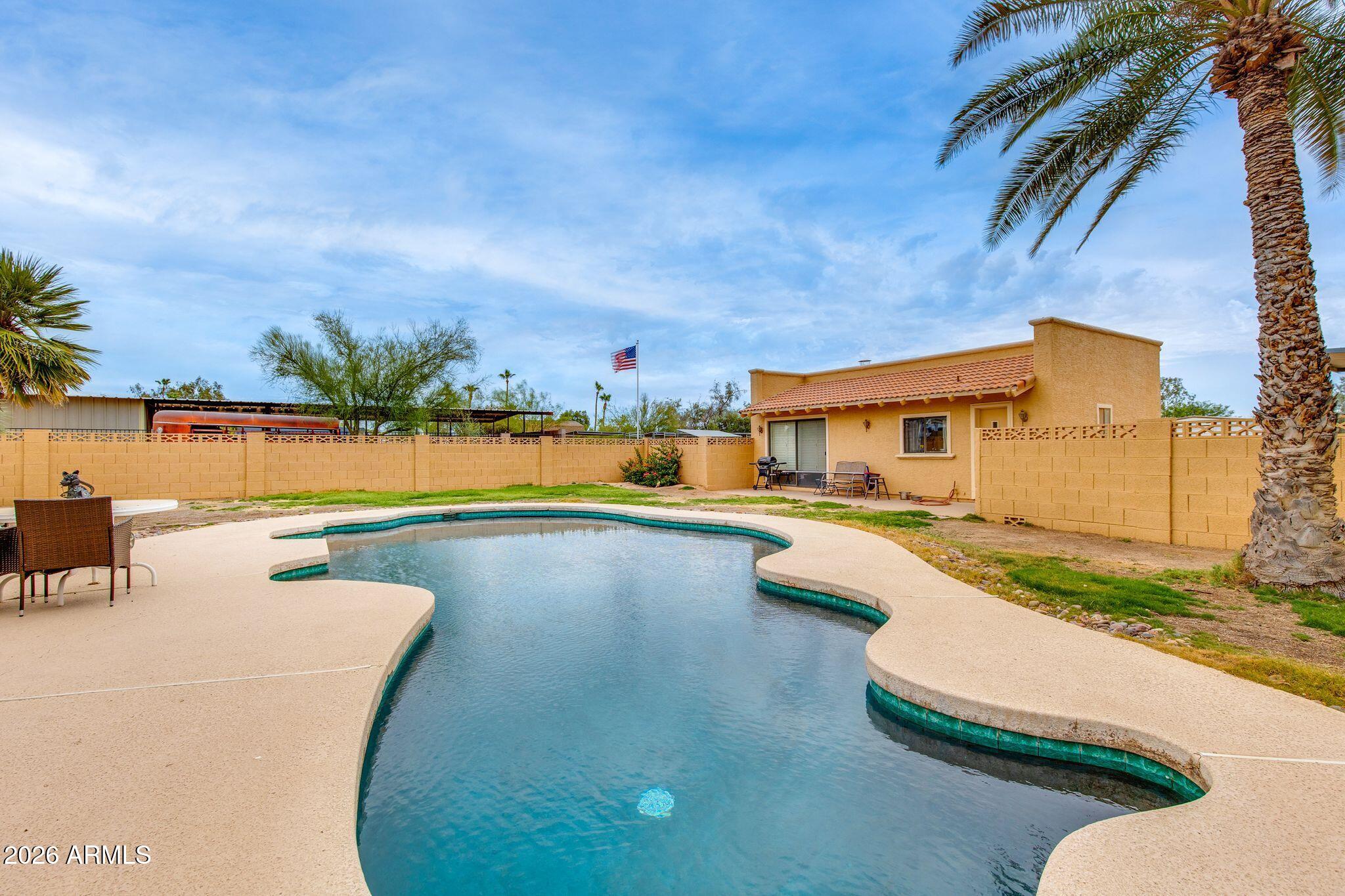 PATTERSON RANCH LOTS 1 THRU 63 TRACTS A THRU B - Residential