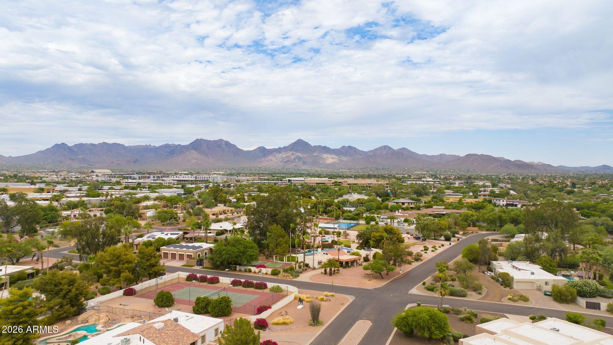 PATTERSON RANCH LOTS 1 THRU 63 TRACTS A THRU B - Residential