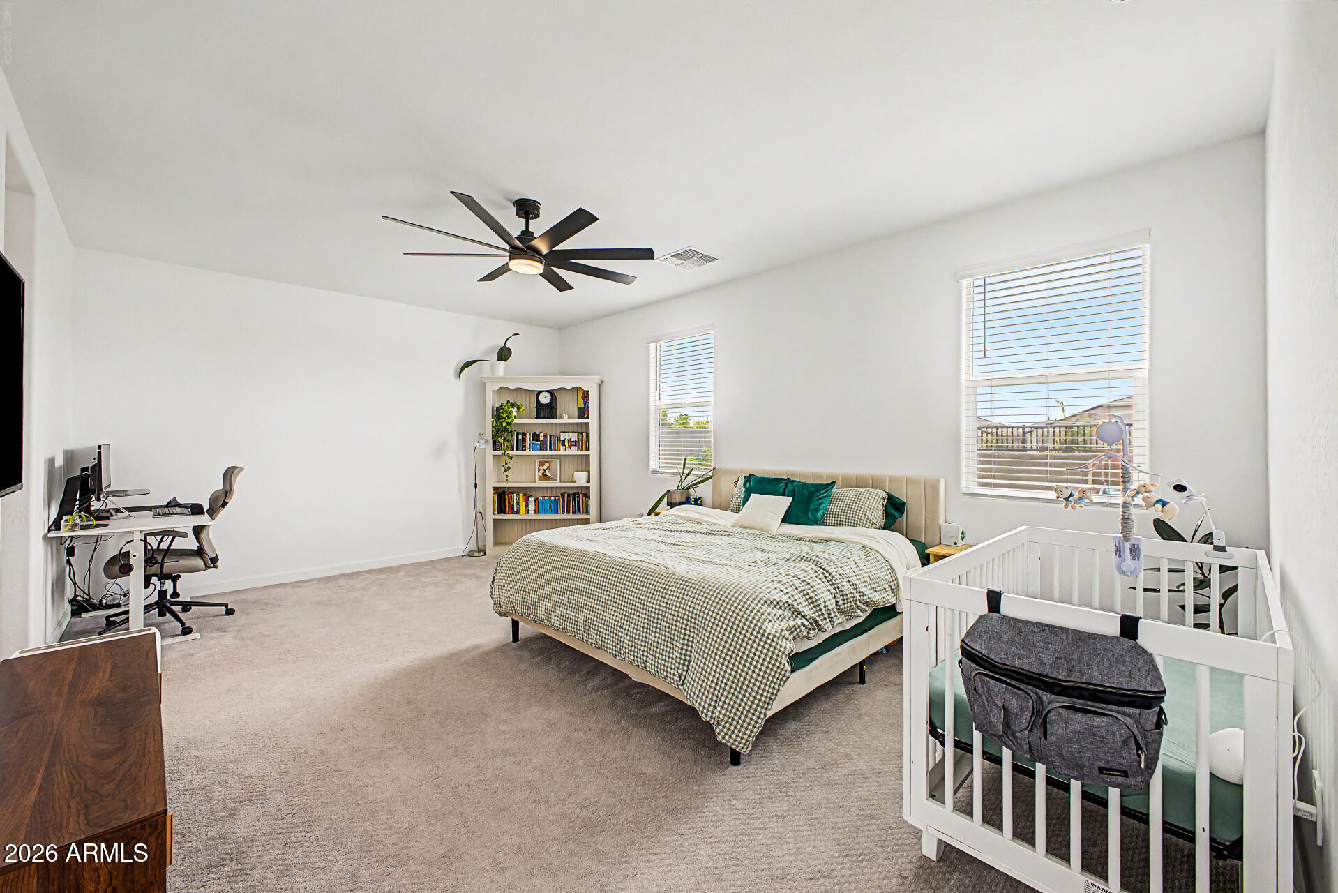 SUPERSTITION VISTAS - PH 1B - PCLS 19.8 AND 19.9 - Residential
